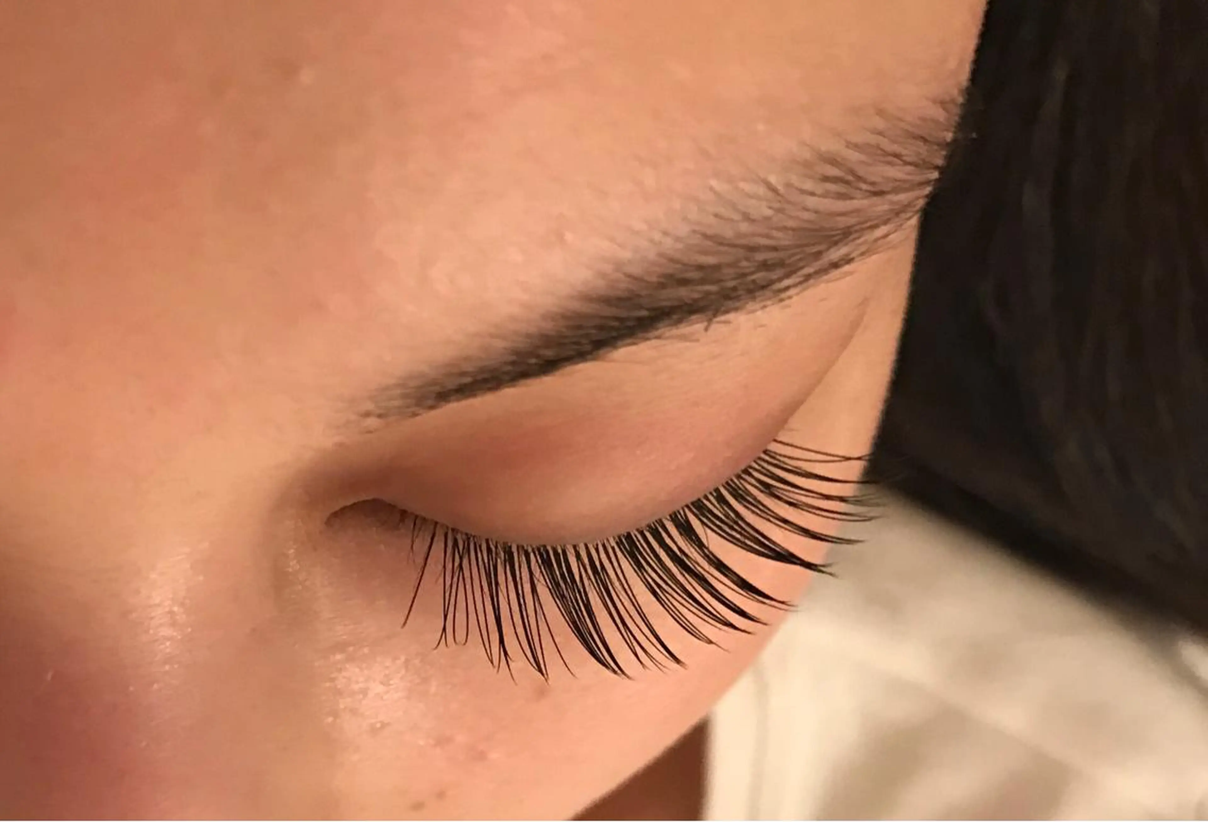 マツエク・マツパ eyelash Lunoのマツエク・マツパデザイン