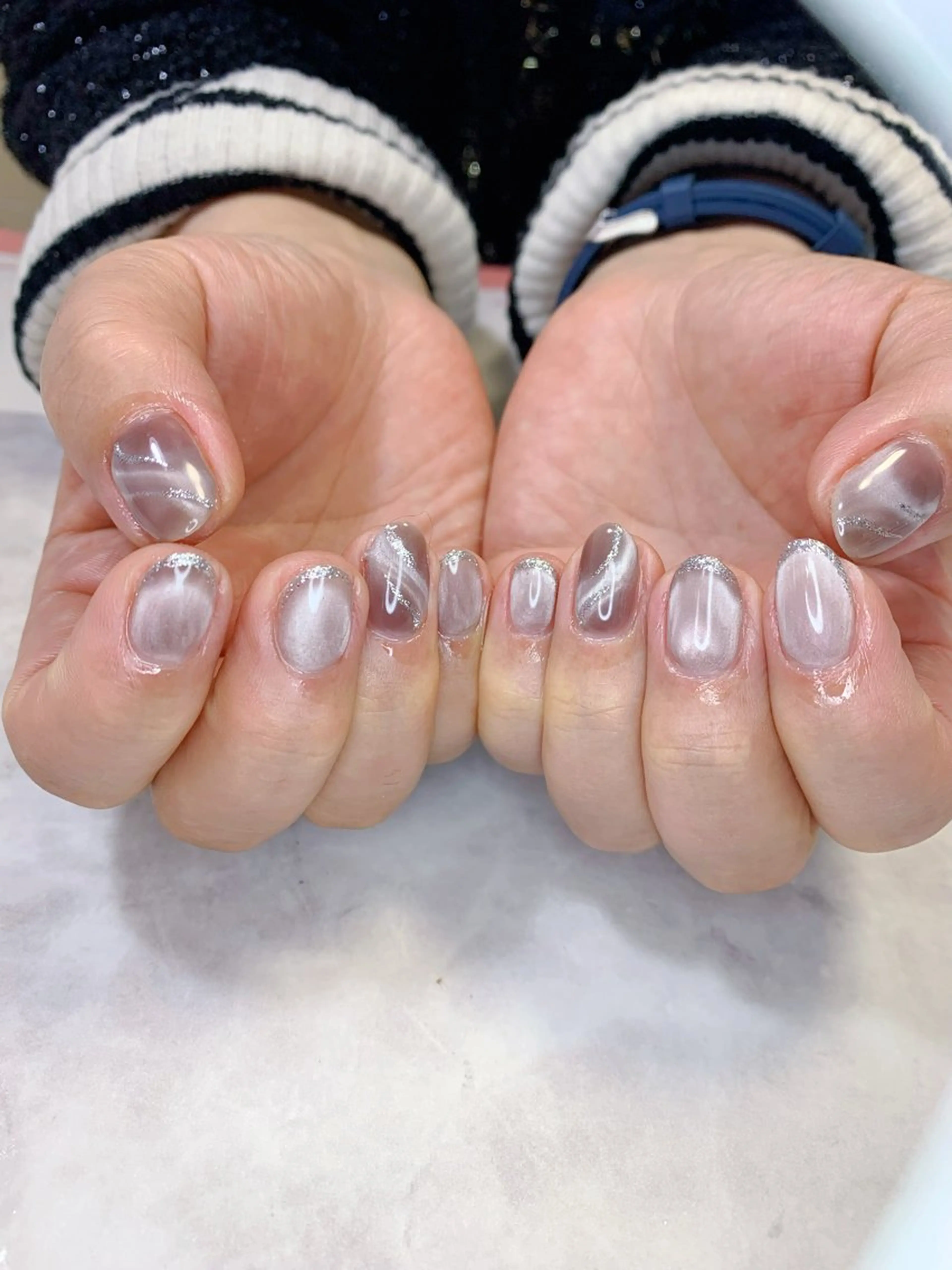 ネイル Sweet- nailのネイルデザイン