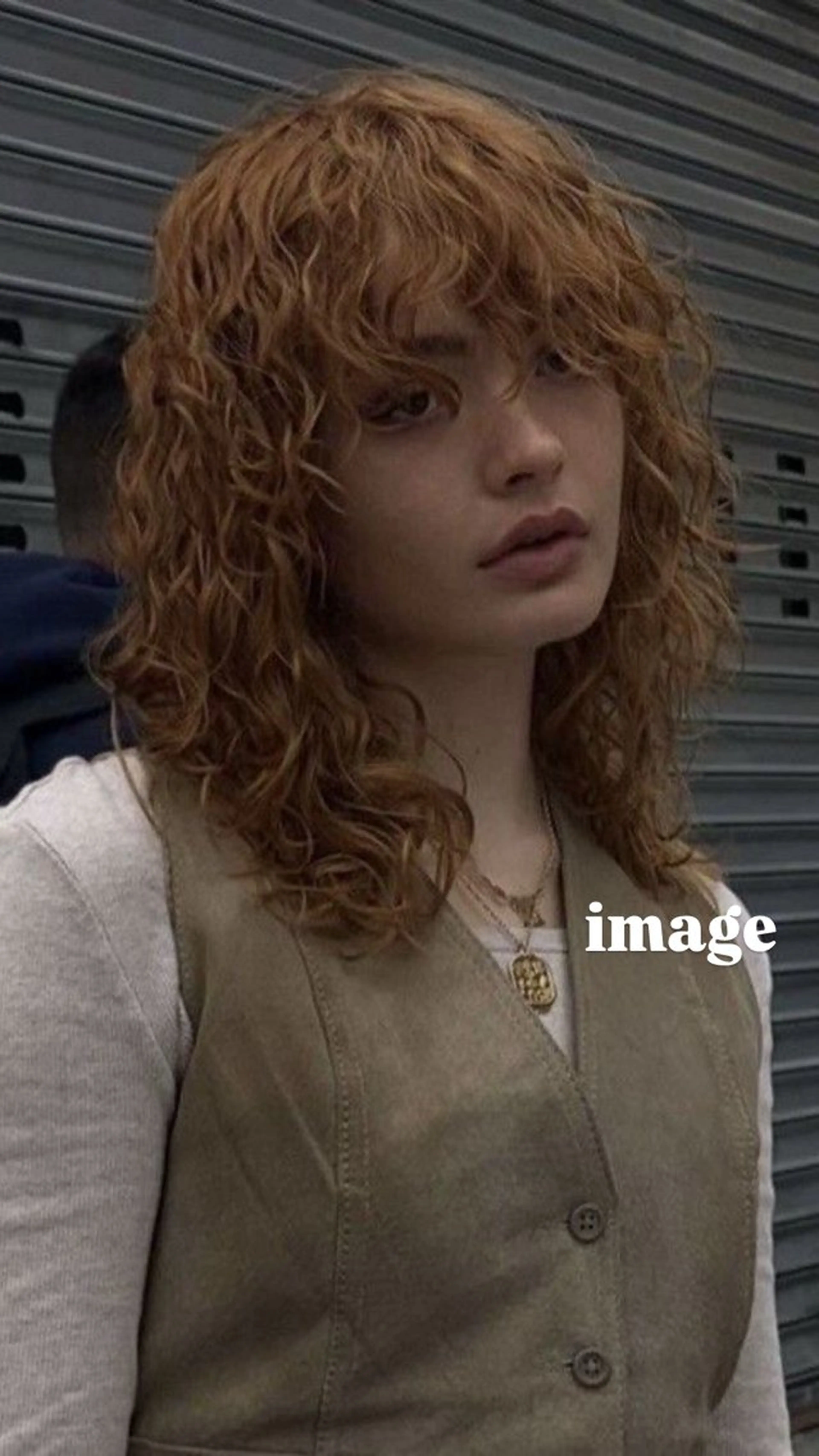 セミロング パーマ boymeetsgirl所属・宮田 龍斗のヘアスタイル