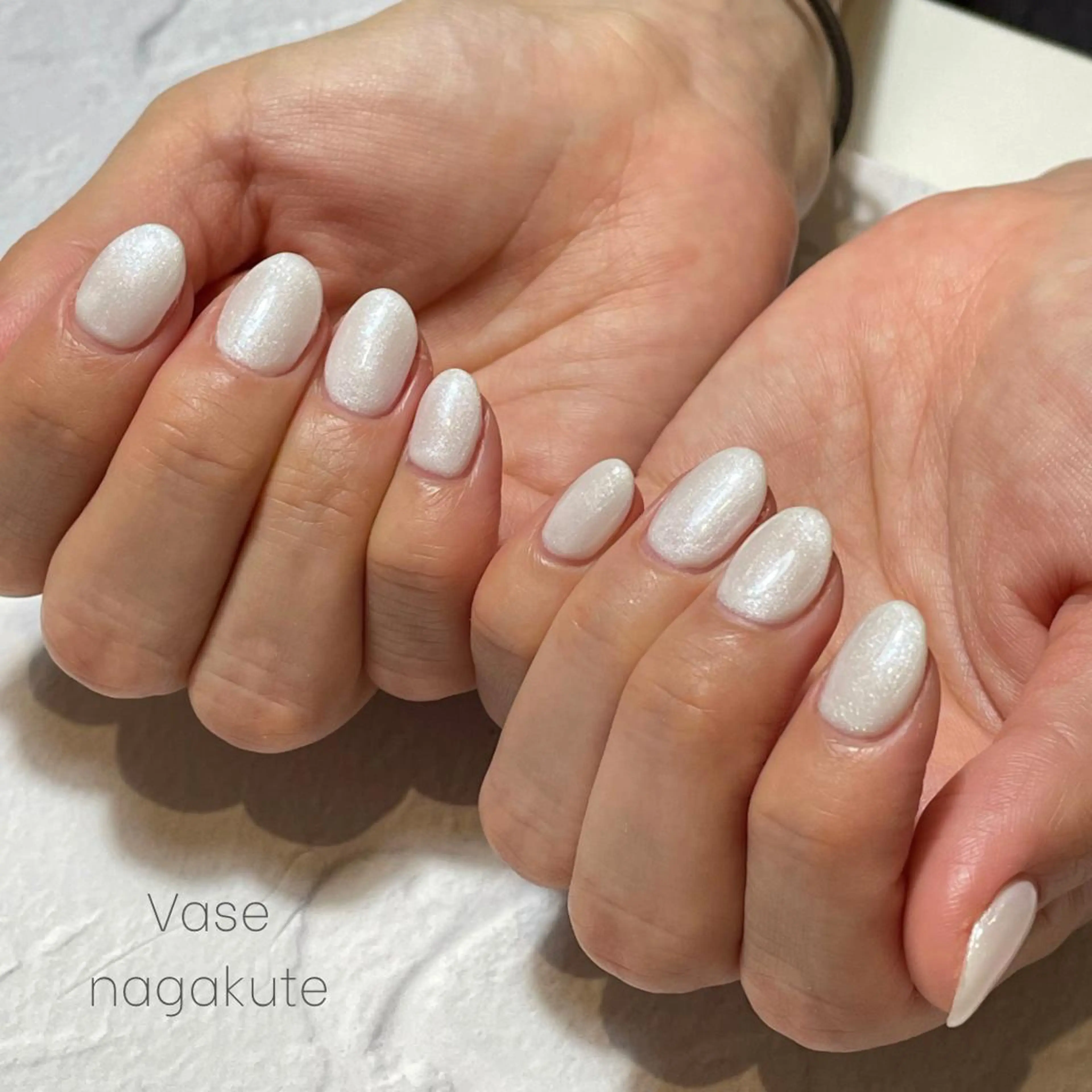 (ご新規様限定)ハンドネイルワンカラーorグラデーションの写真