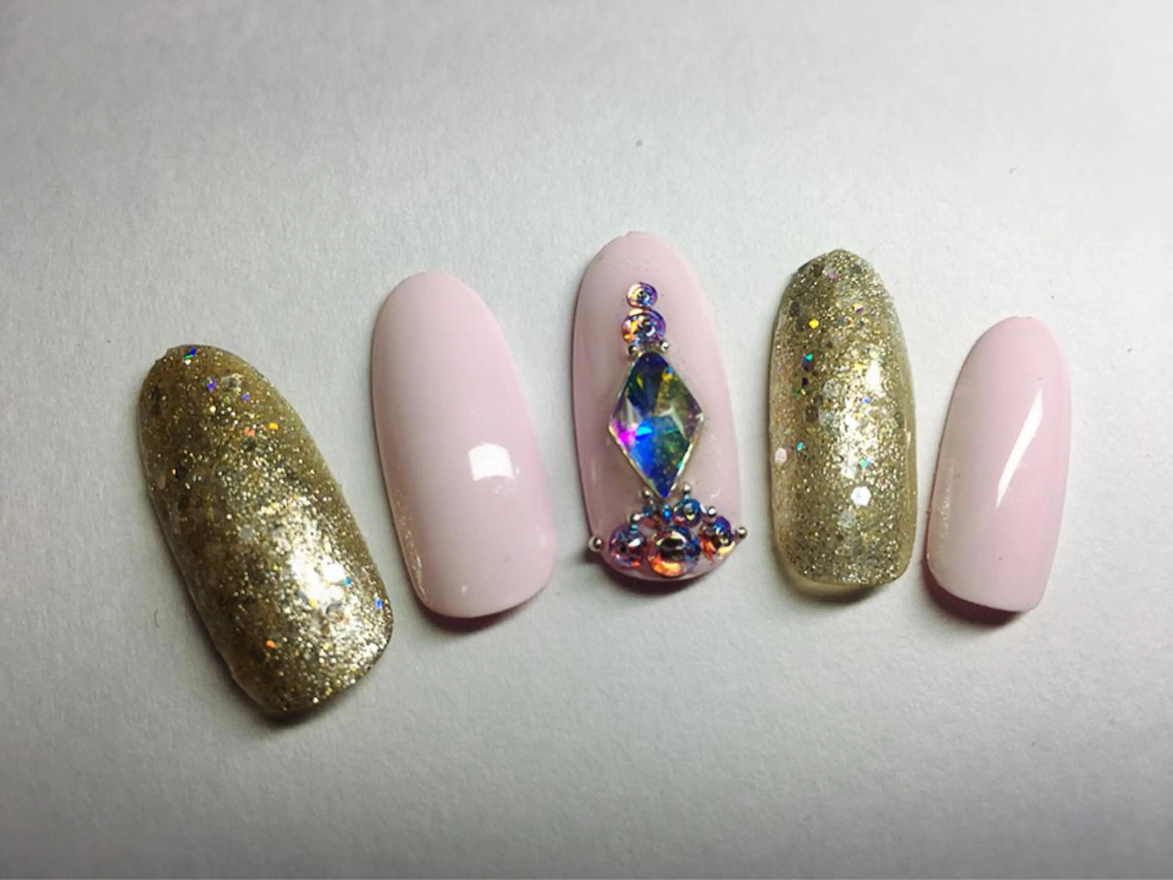 ネイル Beauty Salon  Luna所属・Beauty Salon Lunaのエステ・リラクイメージ