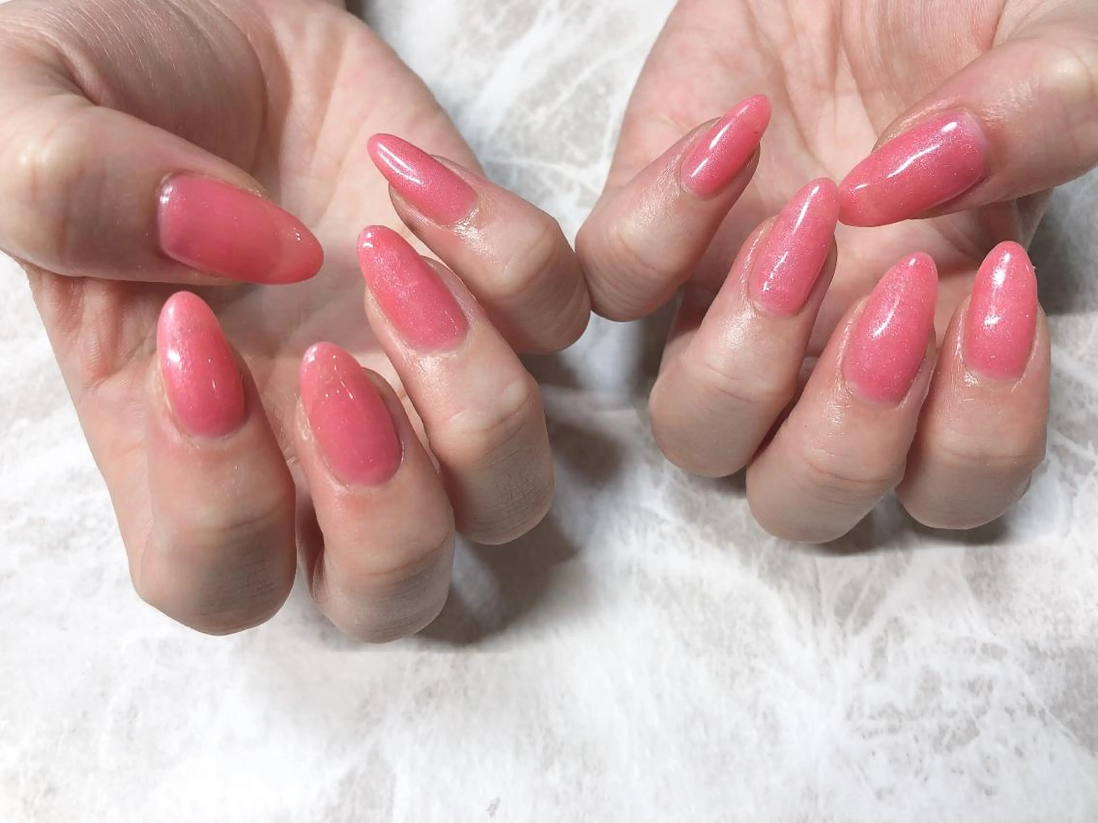 ネイル Rio 𓍼のネイルデザイン