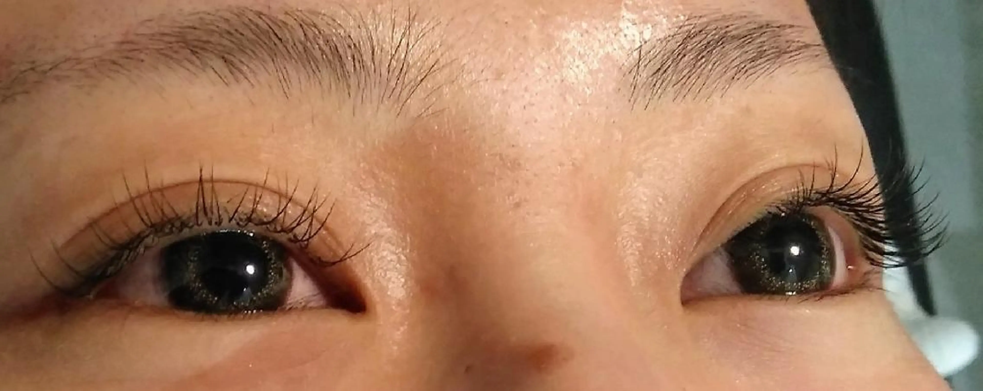 マツエク・マツパ マツエク BiBi グランジュテのマツエク・マツパデザイン