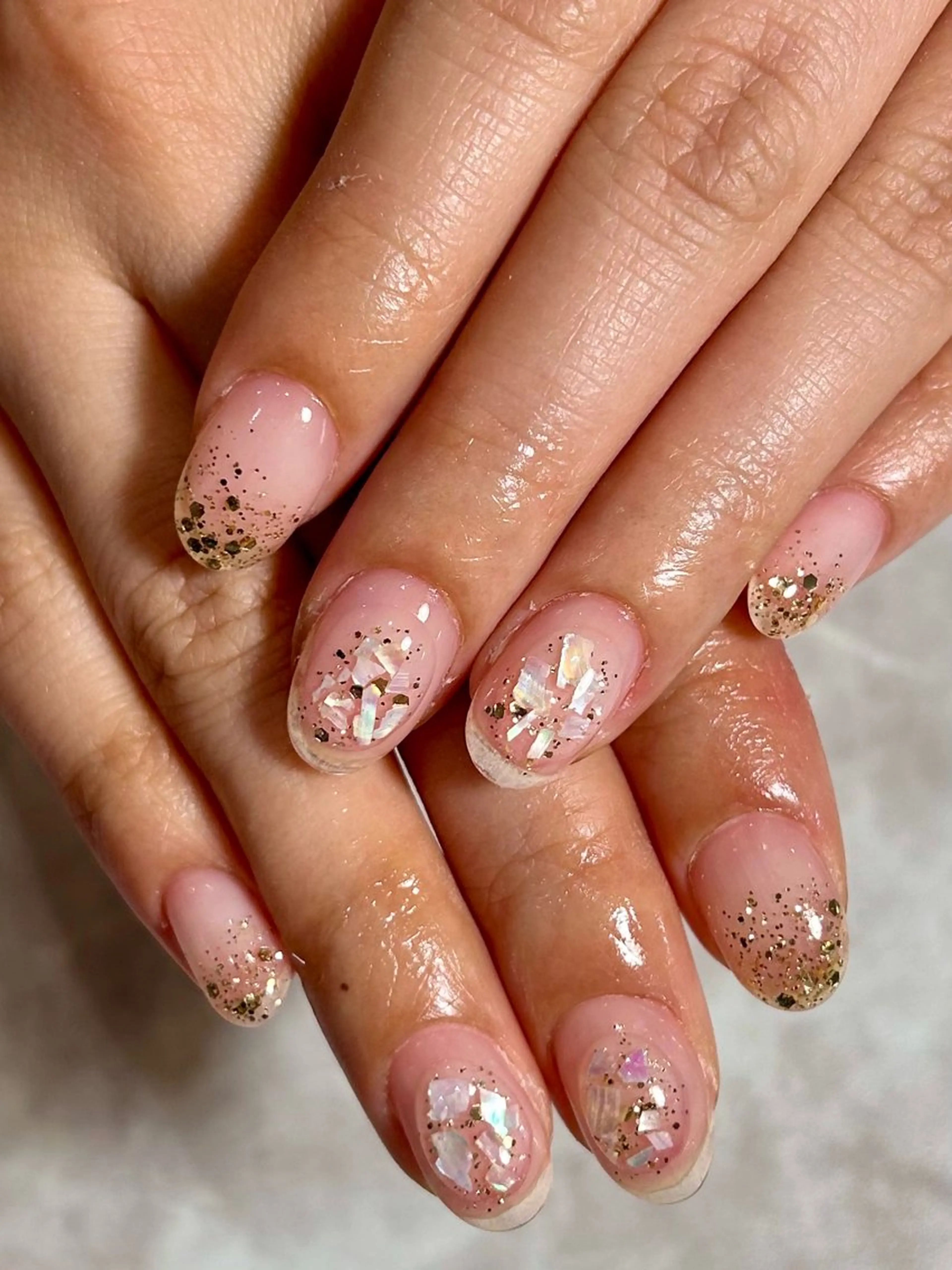 ネイル REBEST Tommyのネイルデザイン