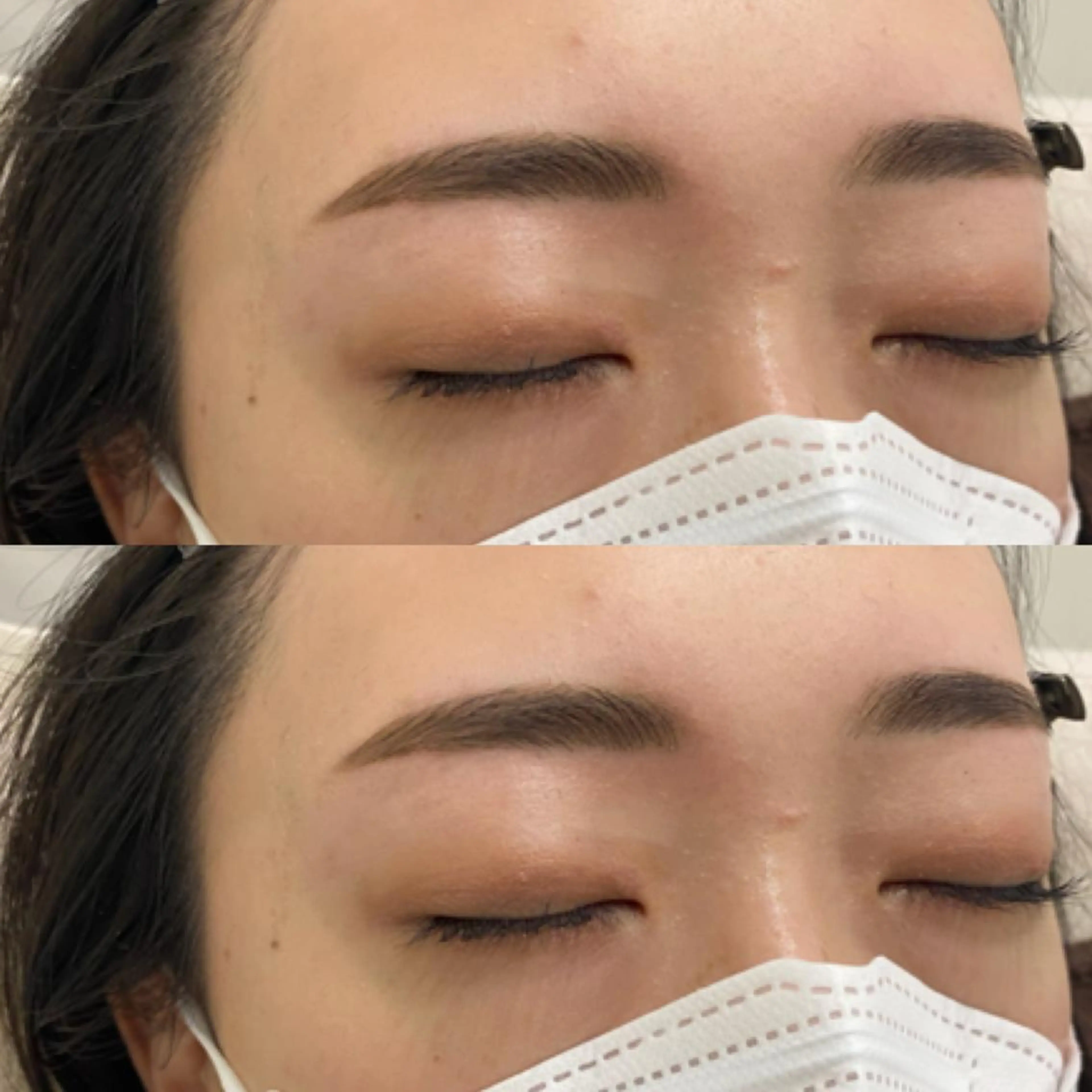 マツエク・マツパ Bunny eyes NEWOTANI博多のマツエク・マツパデザイン