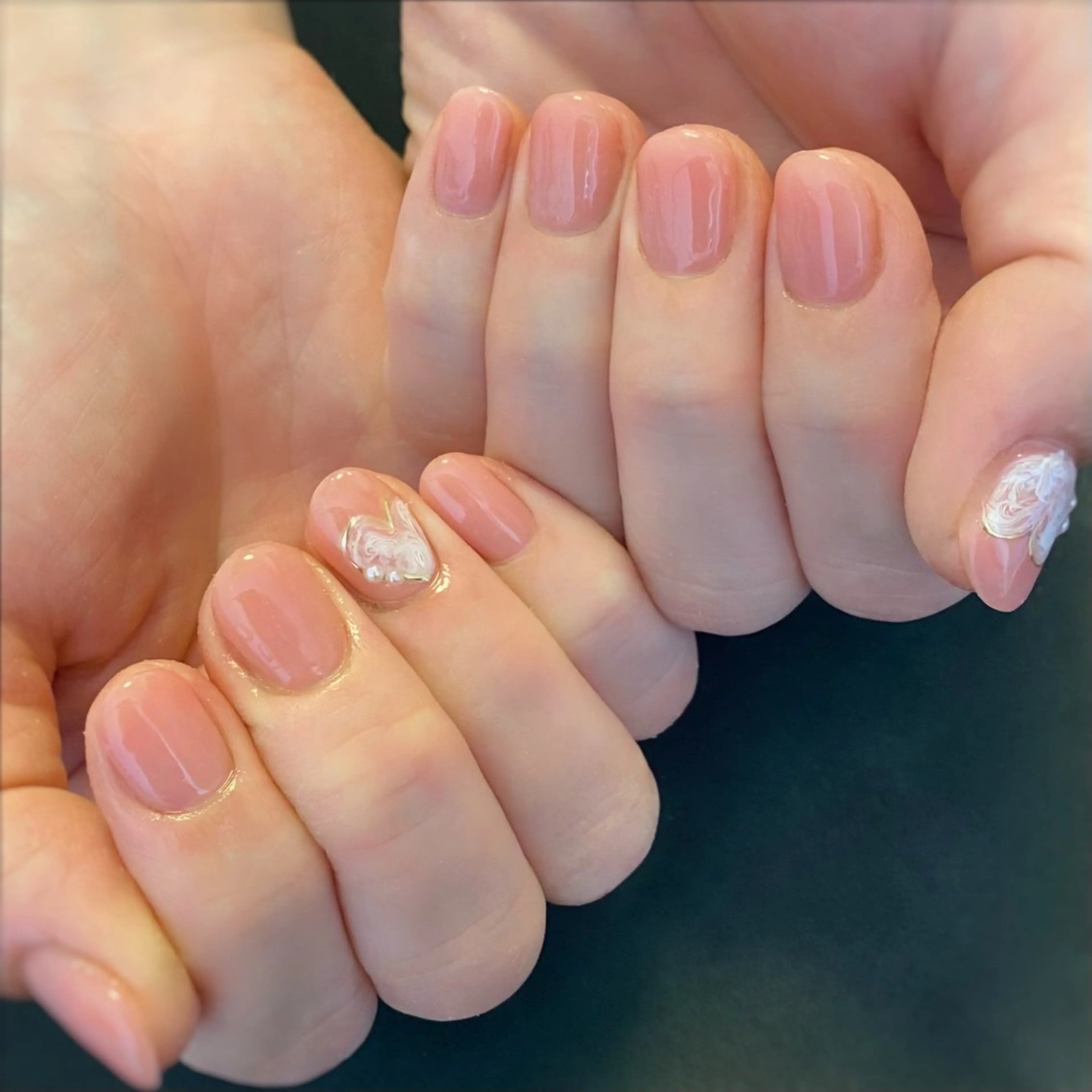 ネイル nail*157 .のネイルデザイン