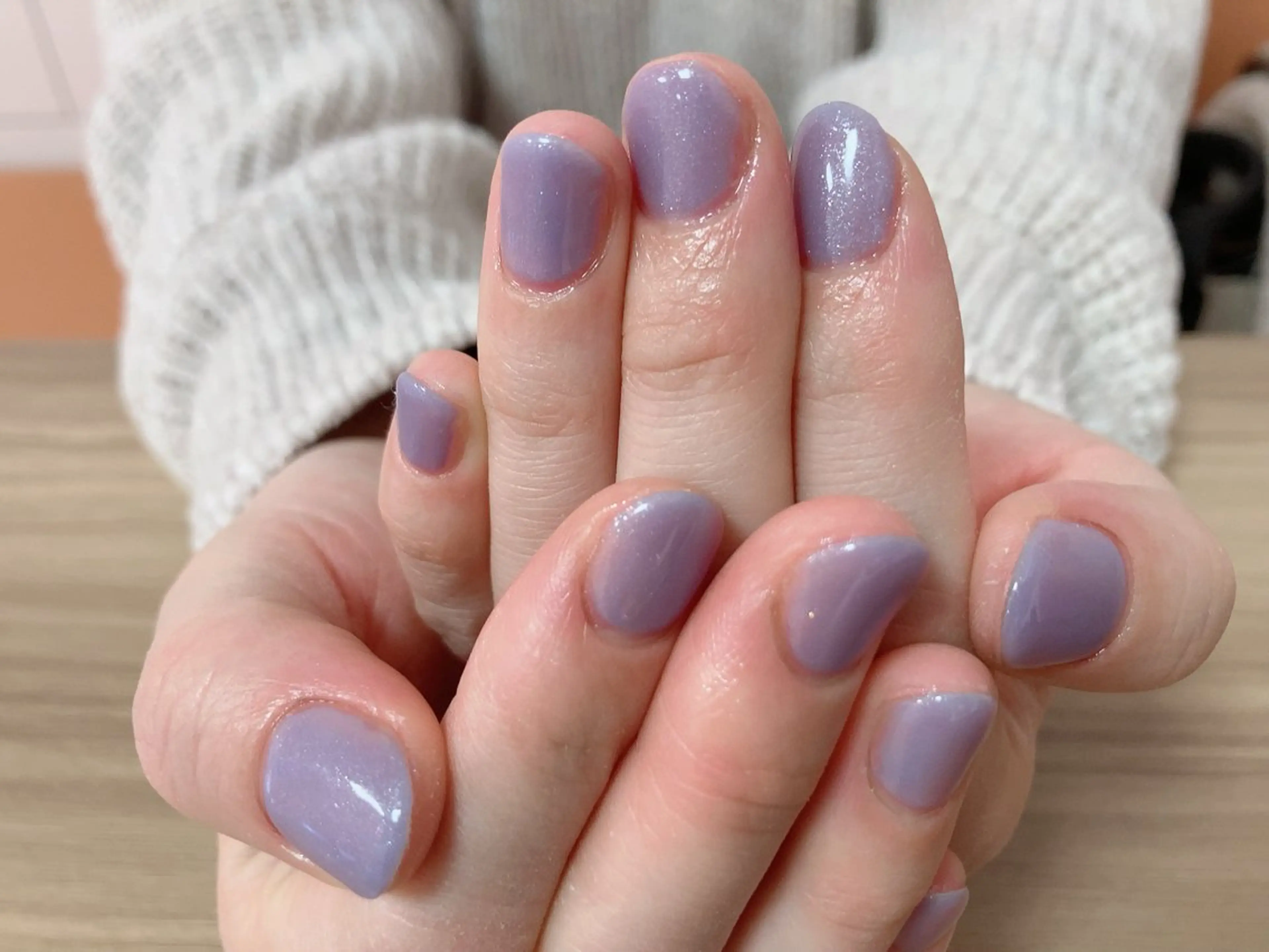 ネイル 北野 優理のネイルデザイン