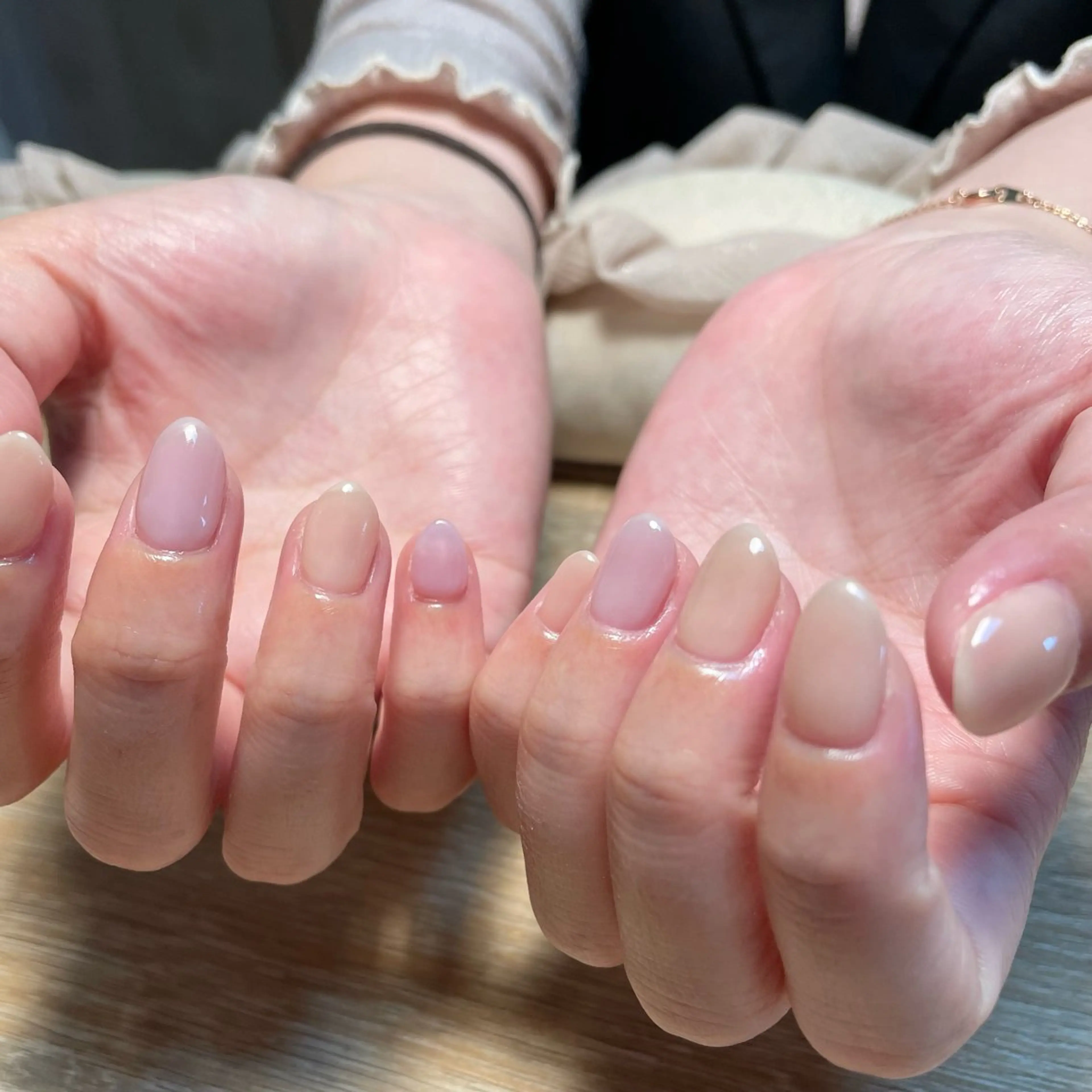 ネイル nail salon BOM（ポム）のネイルデザイン