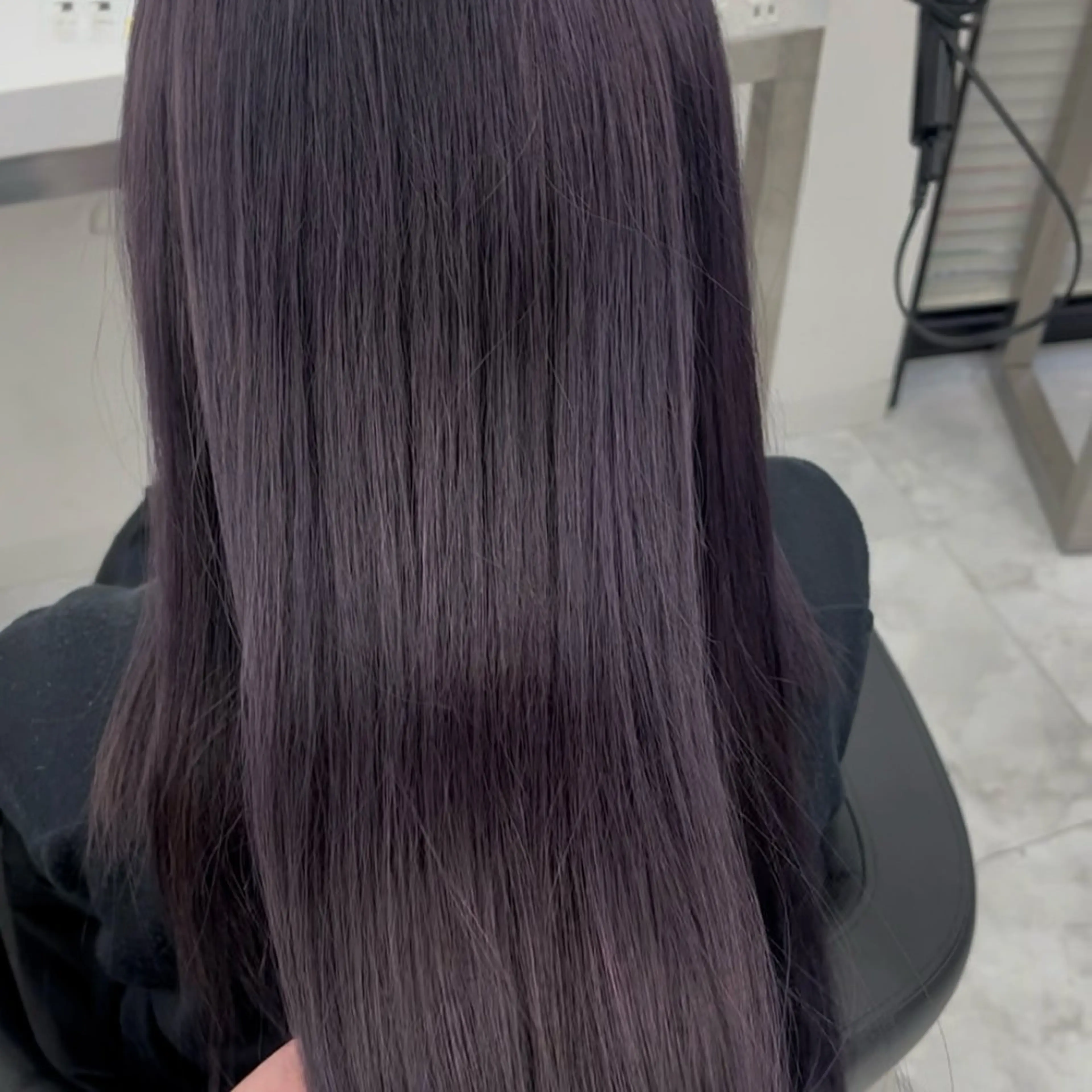 ロング 🫧LALA🫧 ショート🫧のヘアスタイル