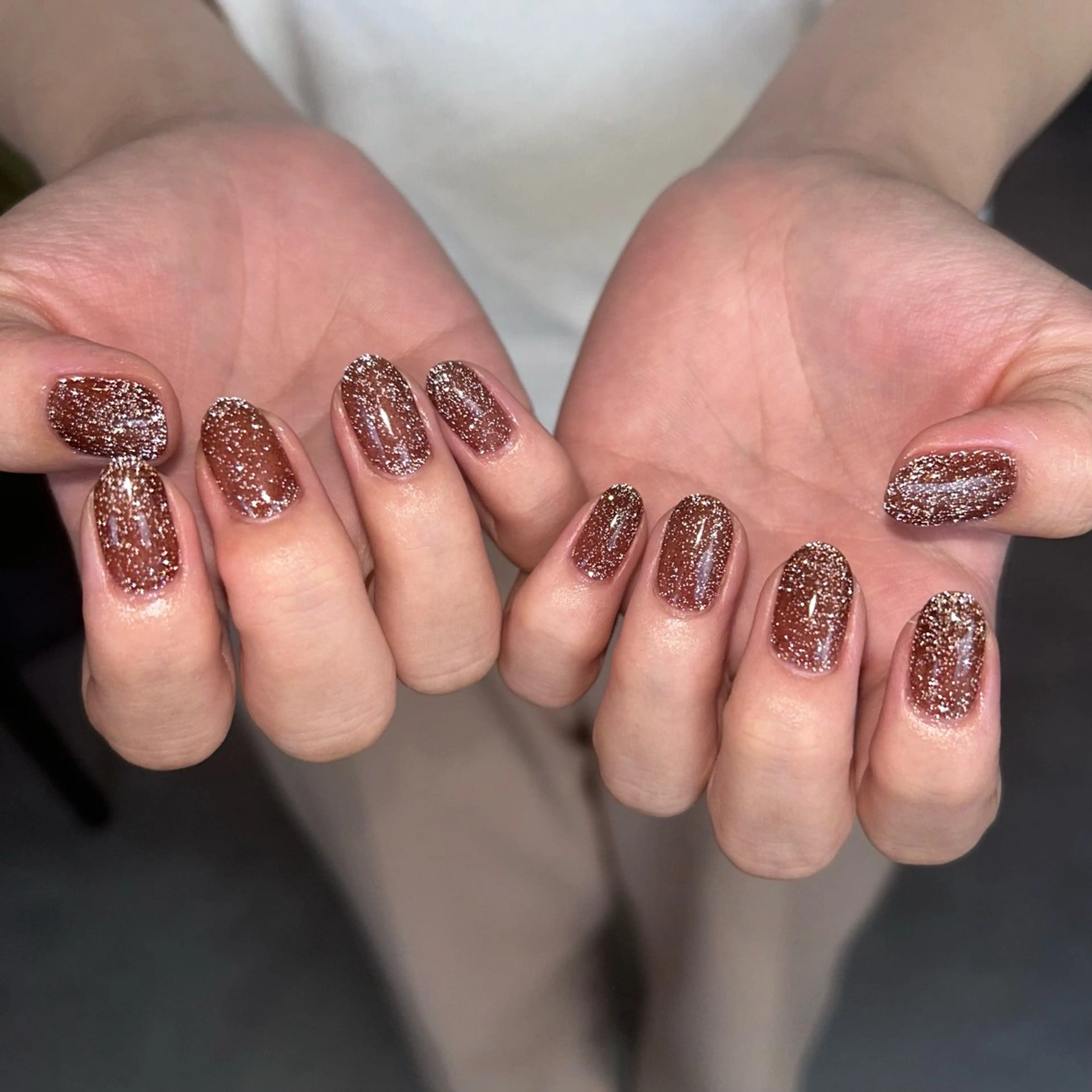 ネイル nailsalon Rihkaのネイルデザイン