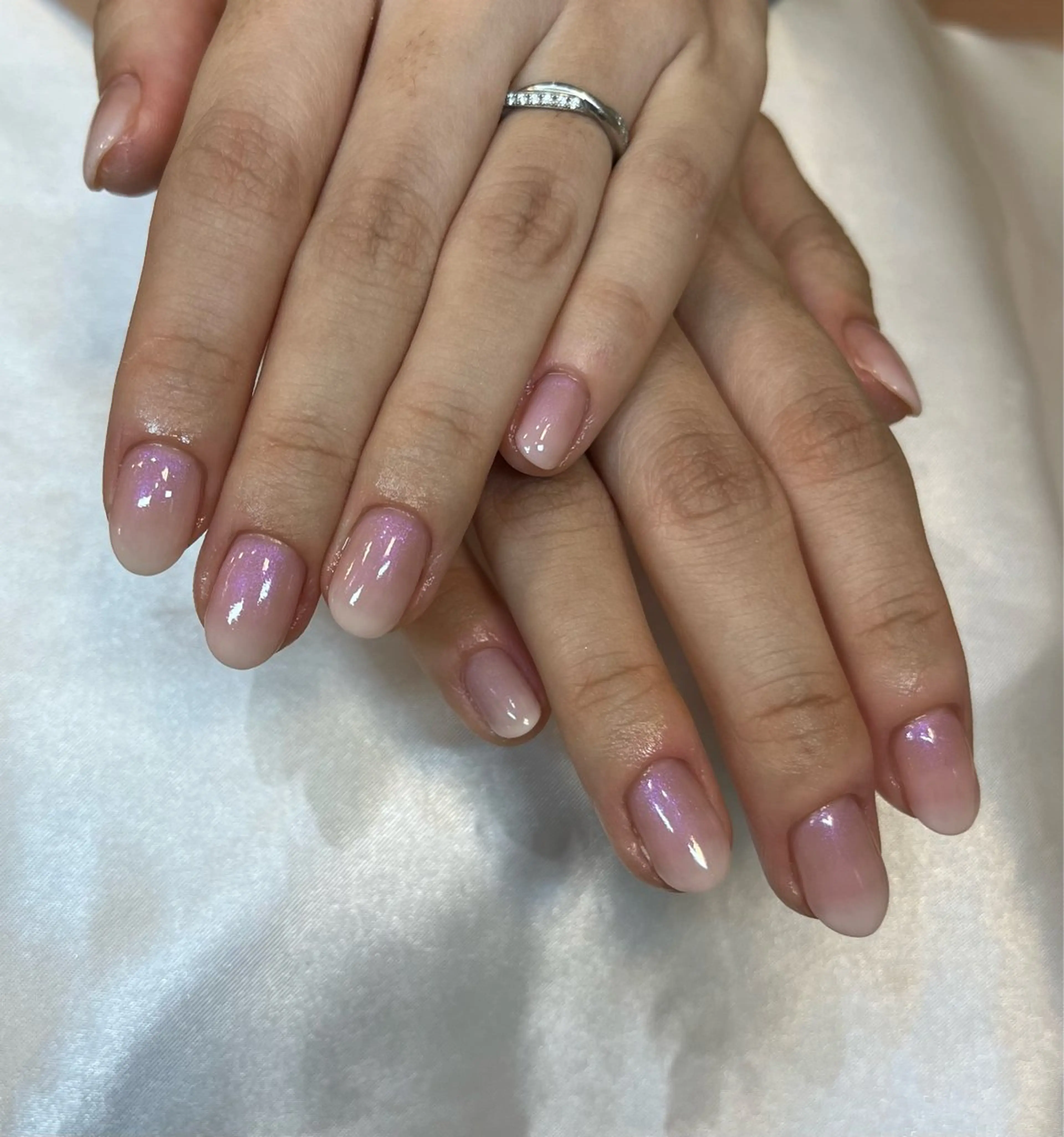 ネイル MARIE NAILS 福島いわきラトブ店 【マリーネイルズ】 （マリーネイルズイワキラトブテン）所属・MARIENAILS Hikaruのネイルデザイン