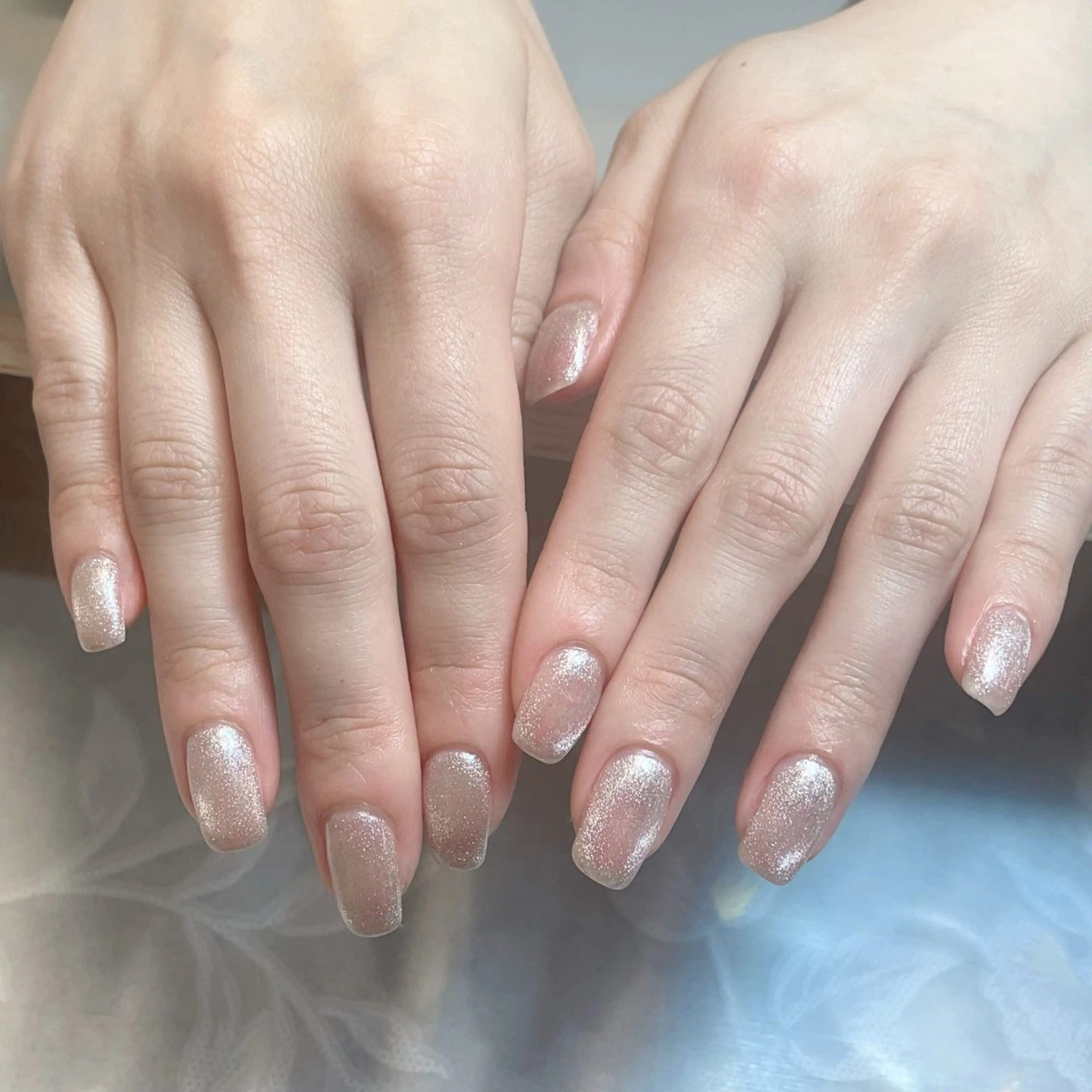 ネイル Dola nail チンのネイルデザイン