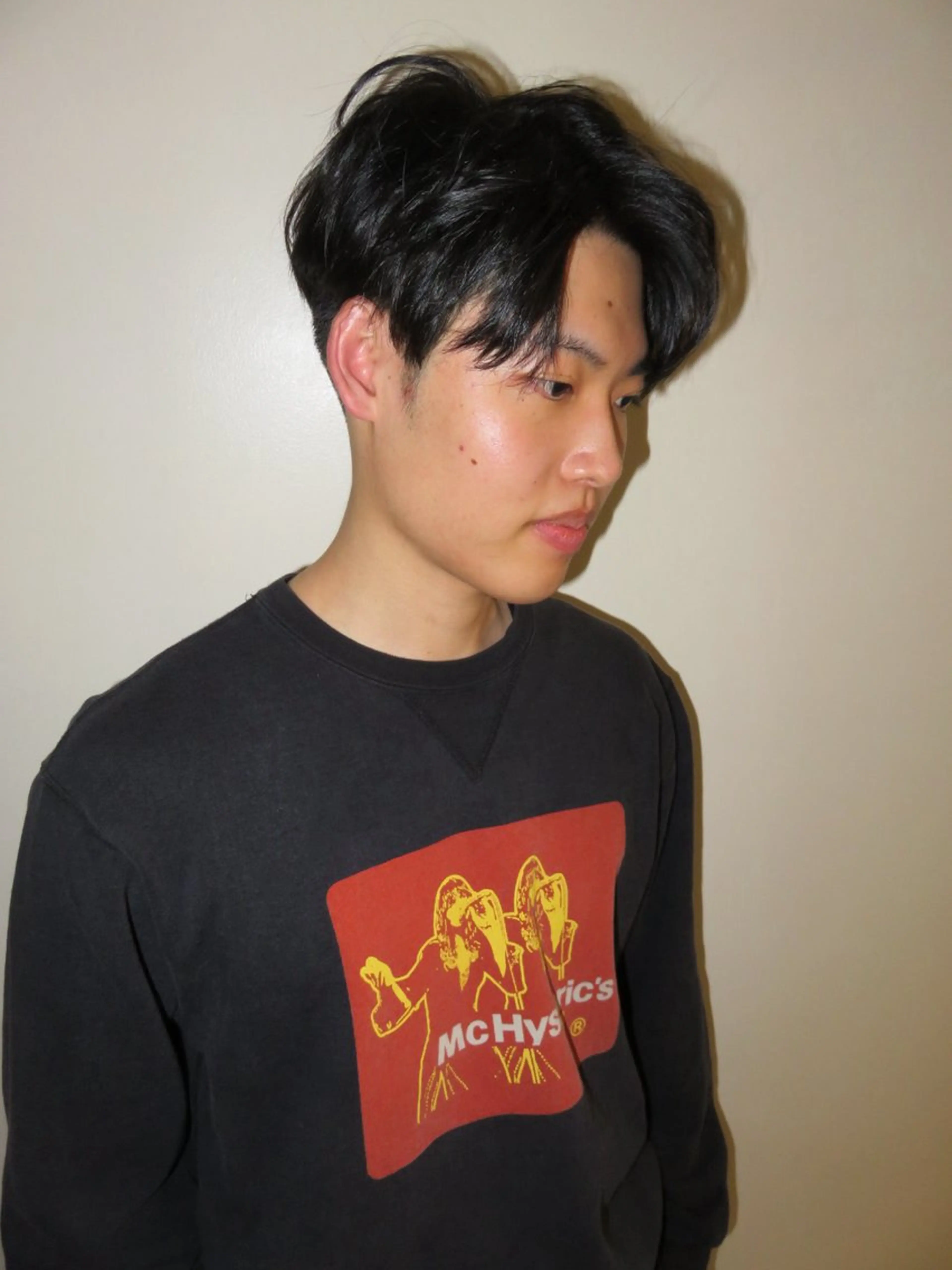 カラー ✨艶カラー✨ Miu【八王子】のヘアスタイル