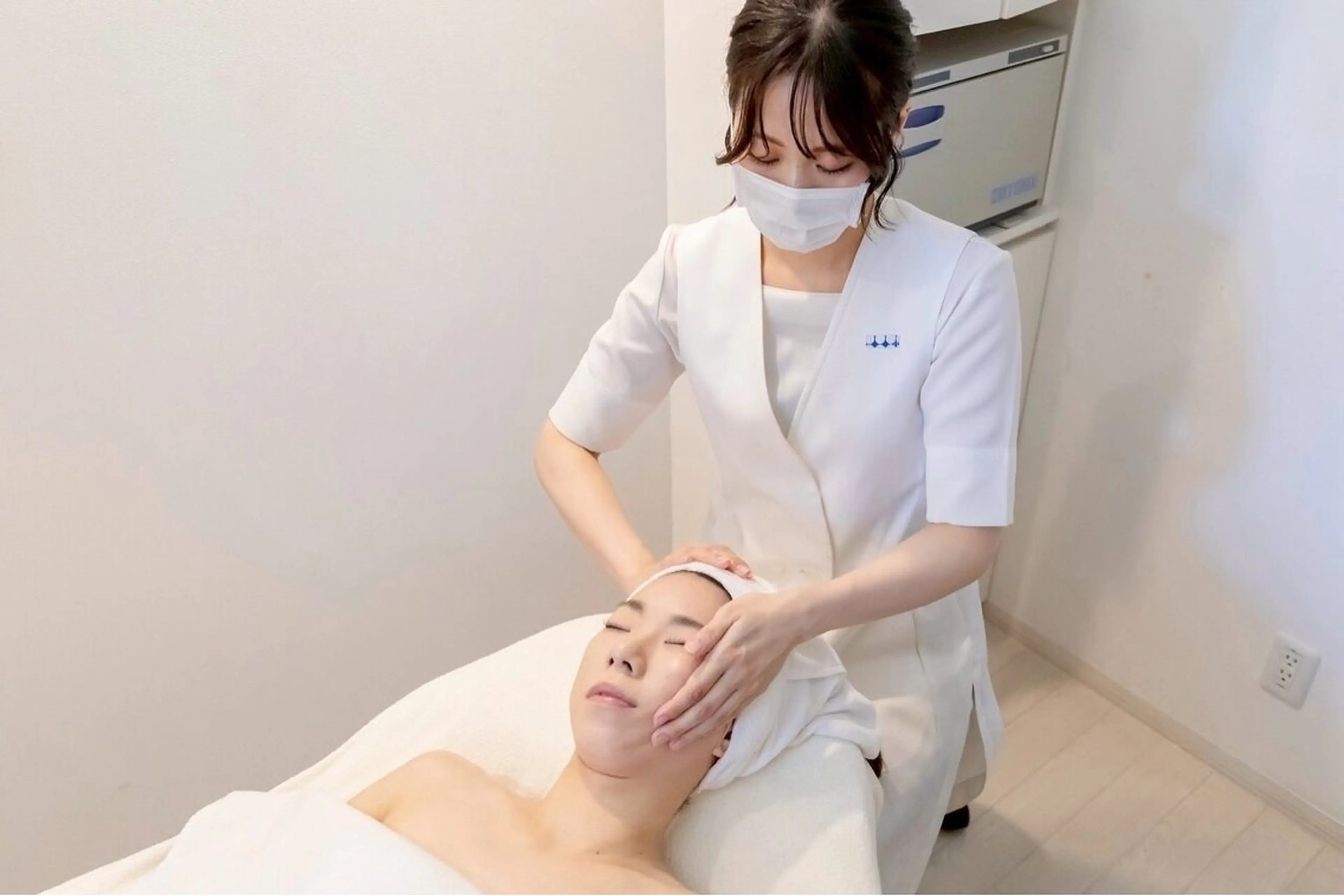 pola小倉駅前店所属・POLA 小倉駅前店 清水店 船田美沙希のエステ・リラクイメージ