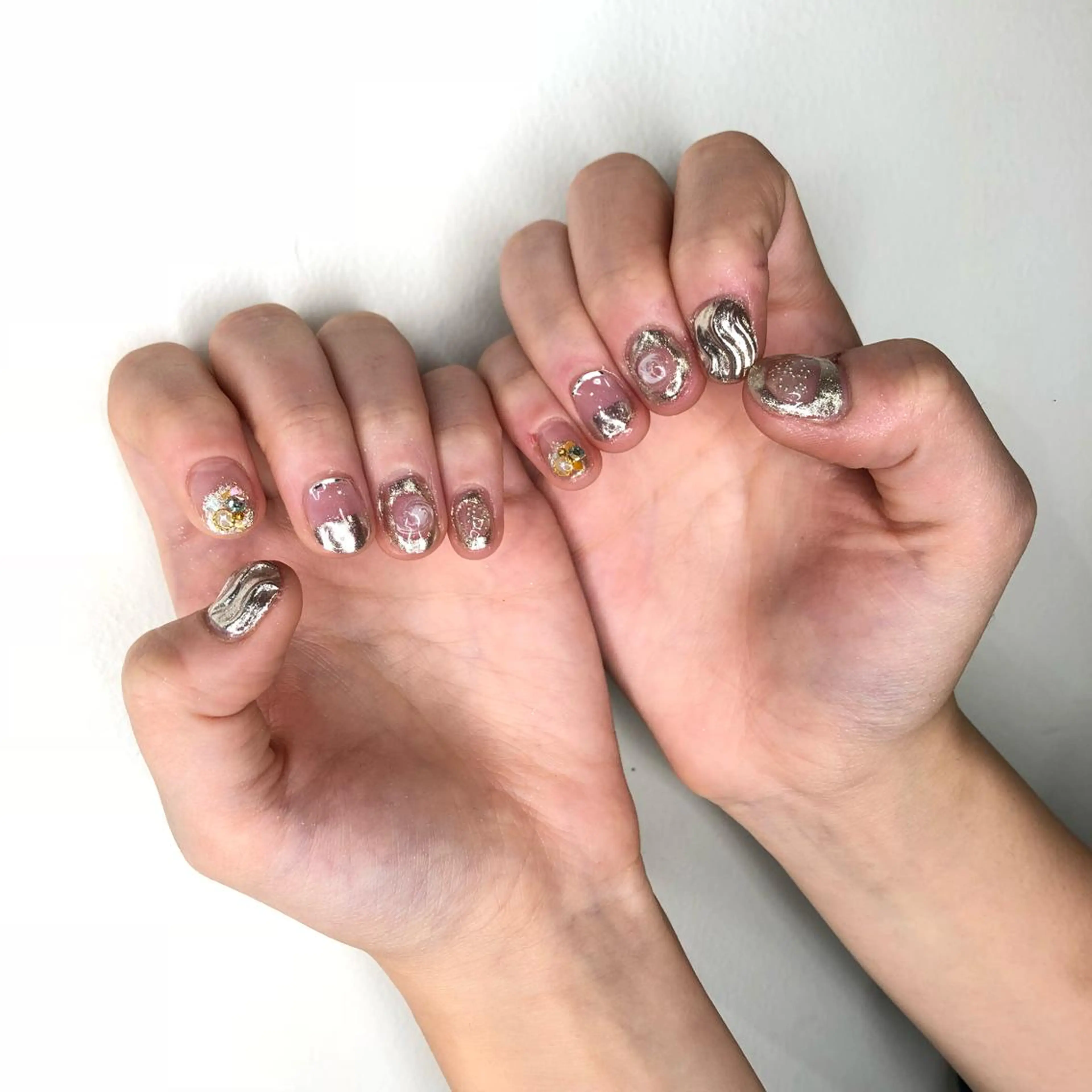 ネイル Kimura Miyukiのマツエク・マツパデザイン