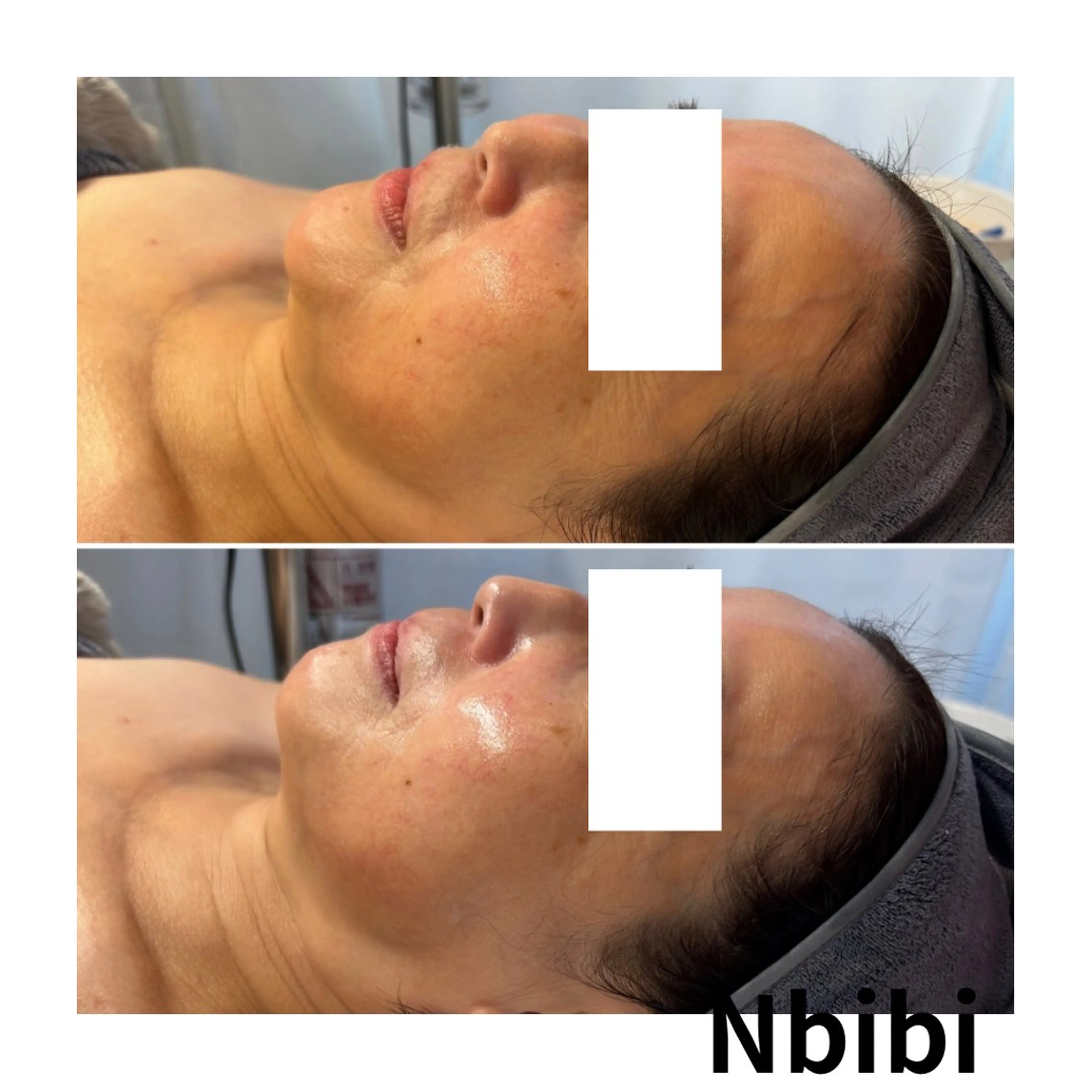 韓国🇰🇷価格 サロン_Nbibiの眉毛・アイブロウイメージ