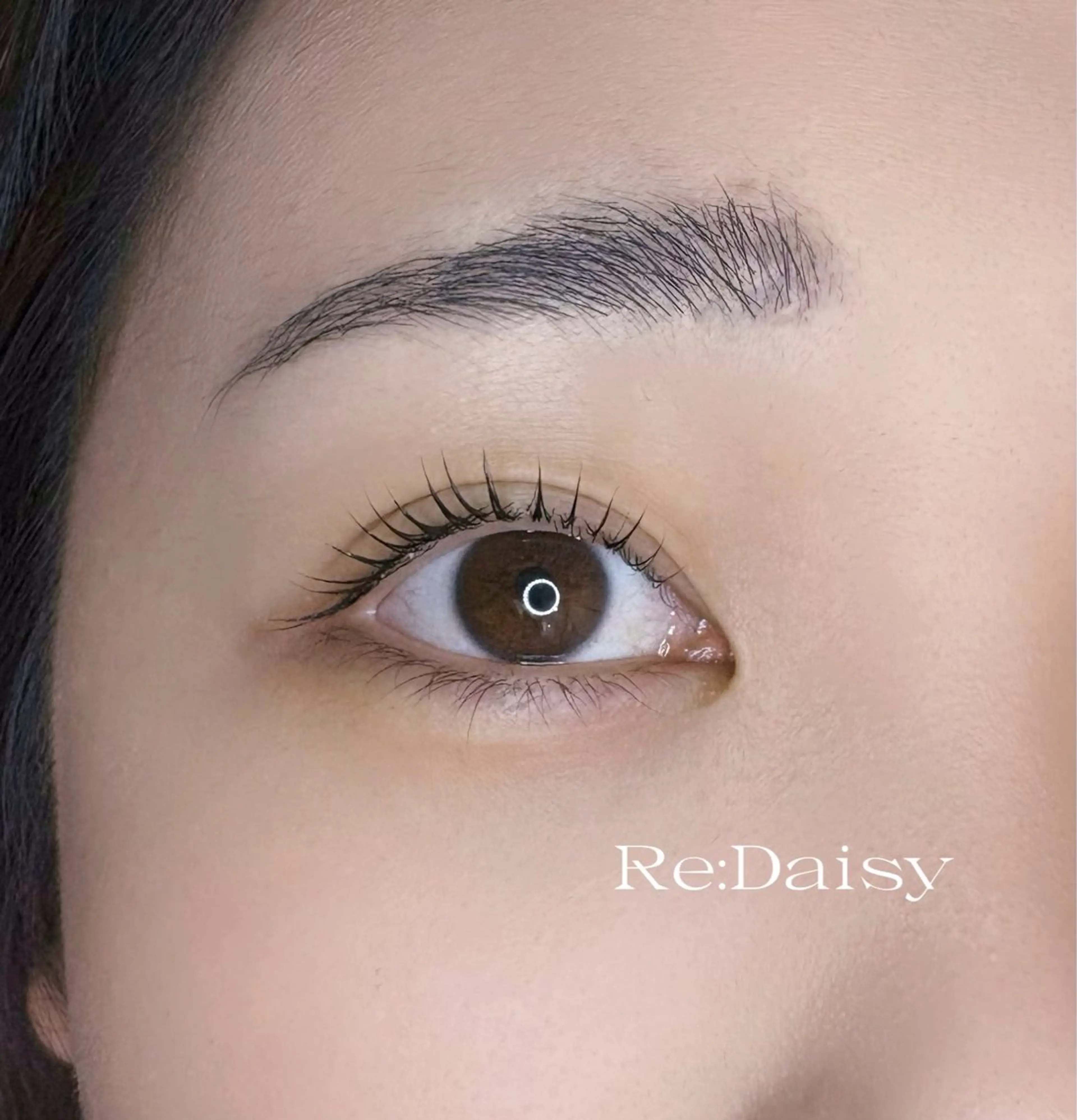 マツエク・マツパ eyelash 松本のマツエク・マツパデザイン