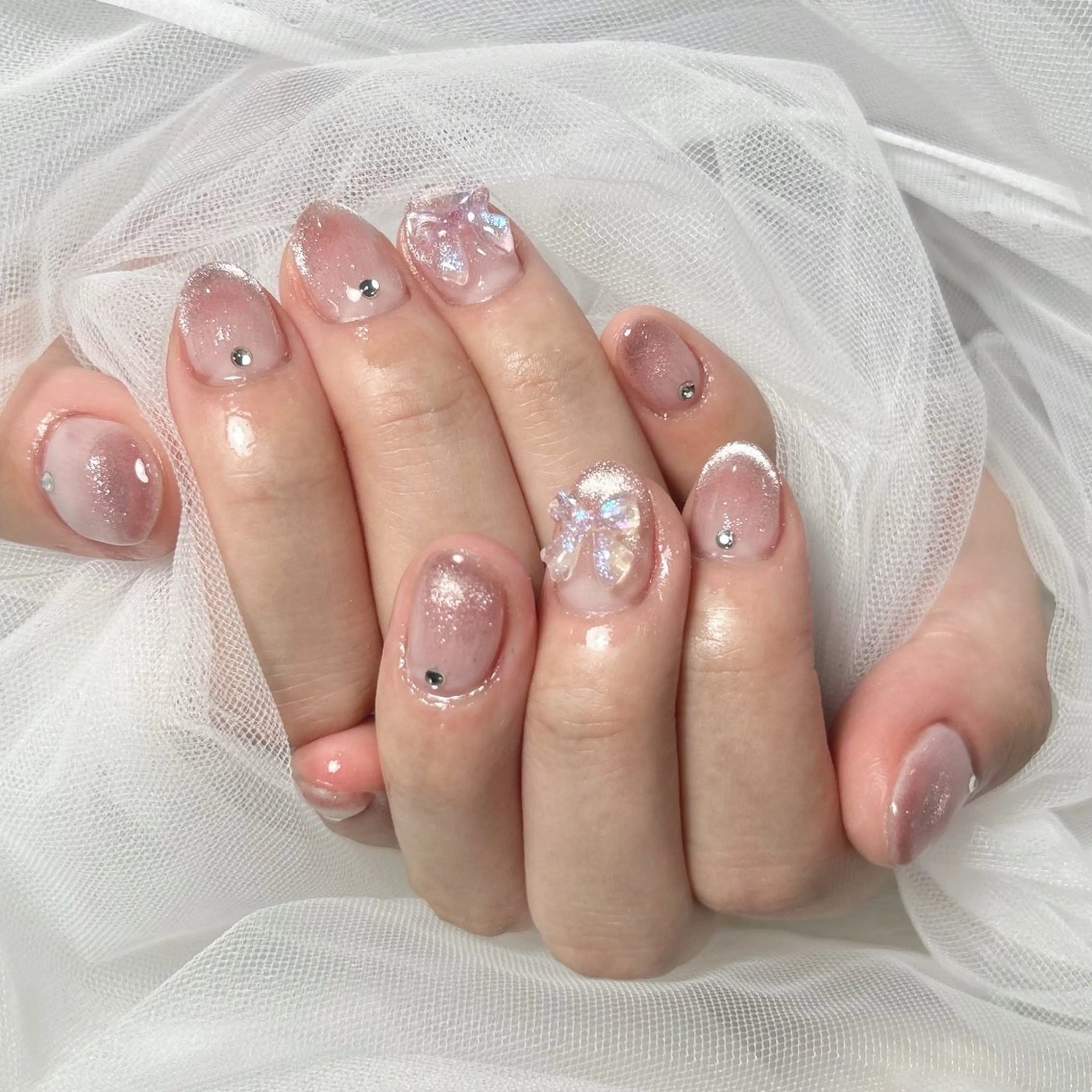 ネイル EmaNail所属・EmaNail Miuのネイルデザイン