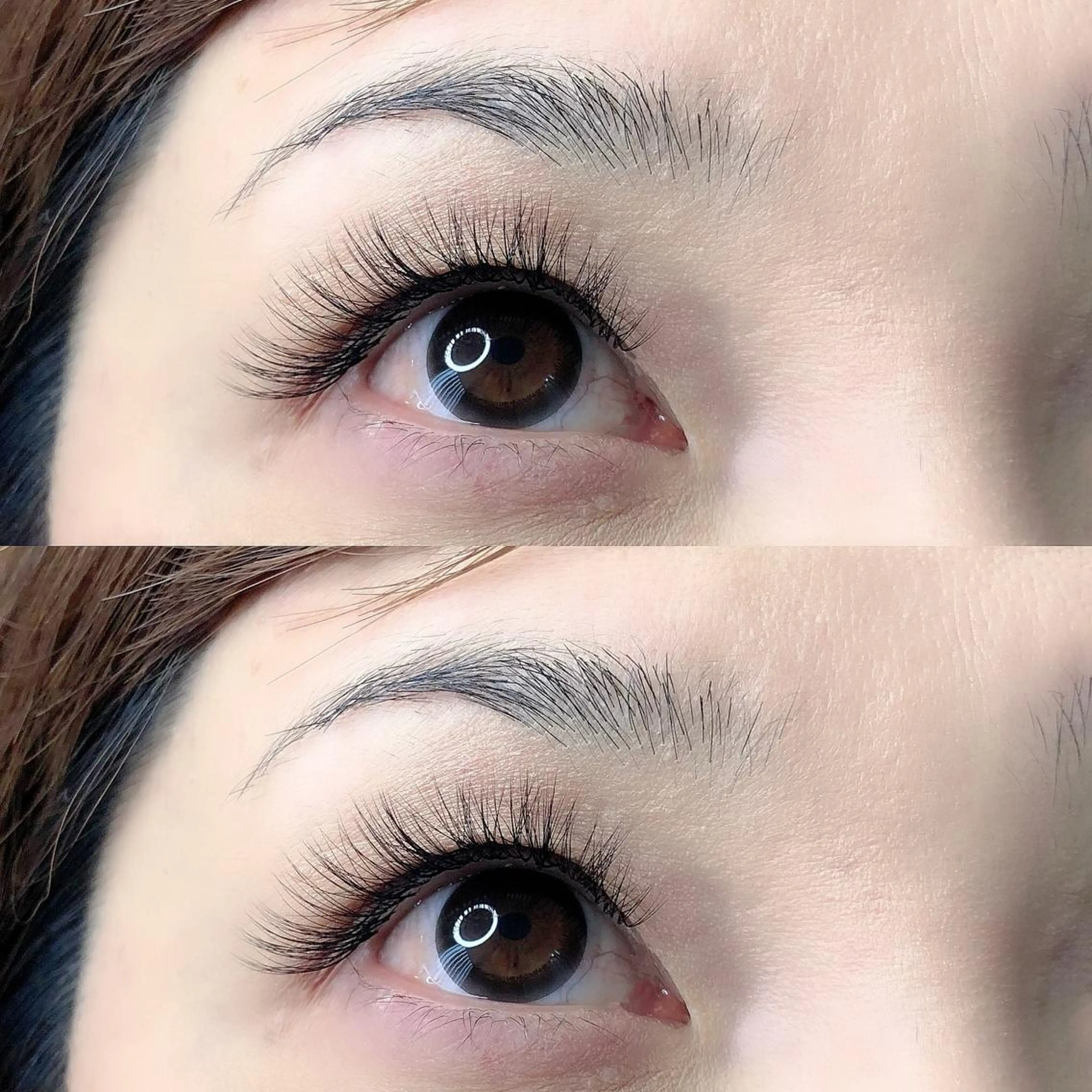 マツエク・マツパ terios. MATSUDAの眉毛・アイブロウイメージ