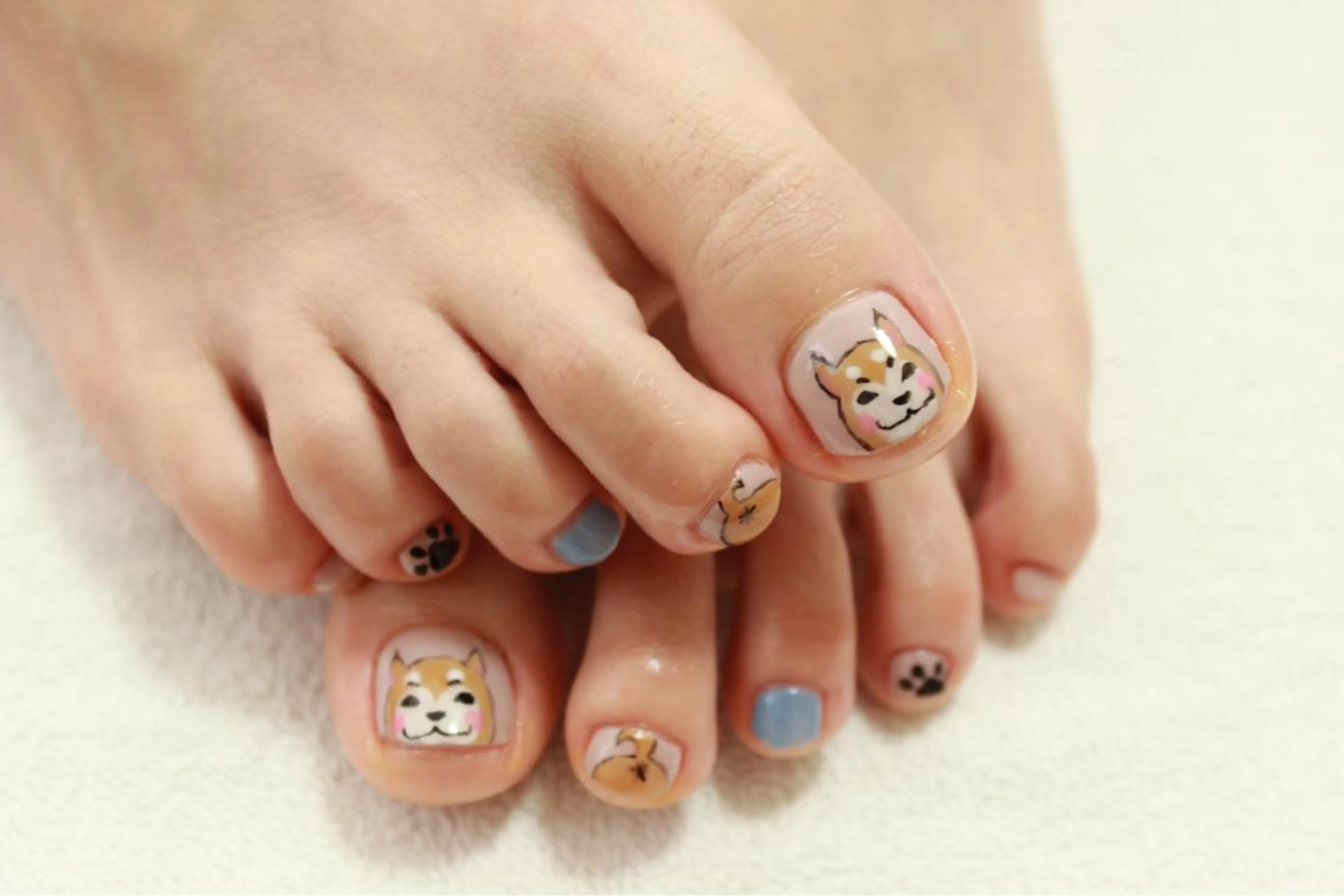 ネイル Ｋ minamiのネイルデザイン