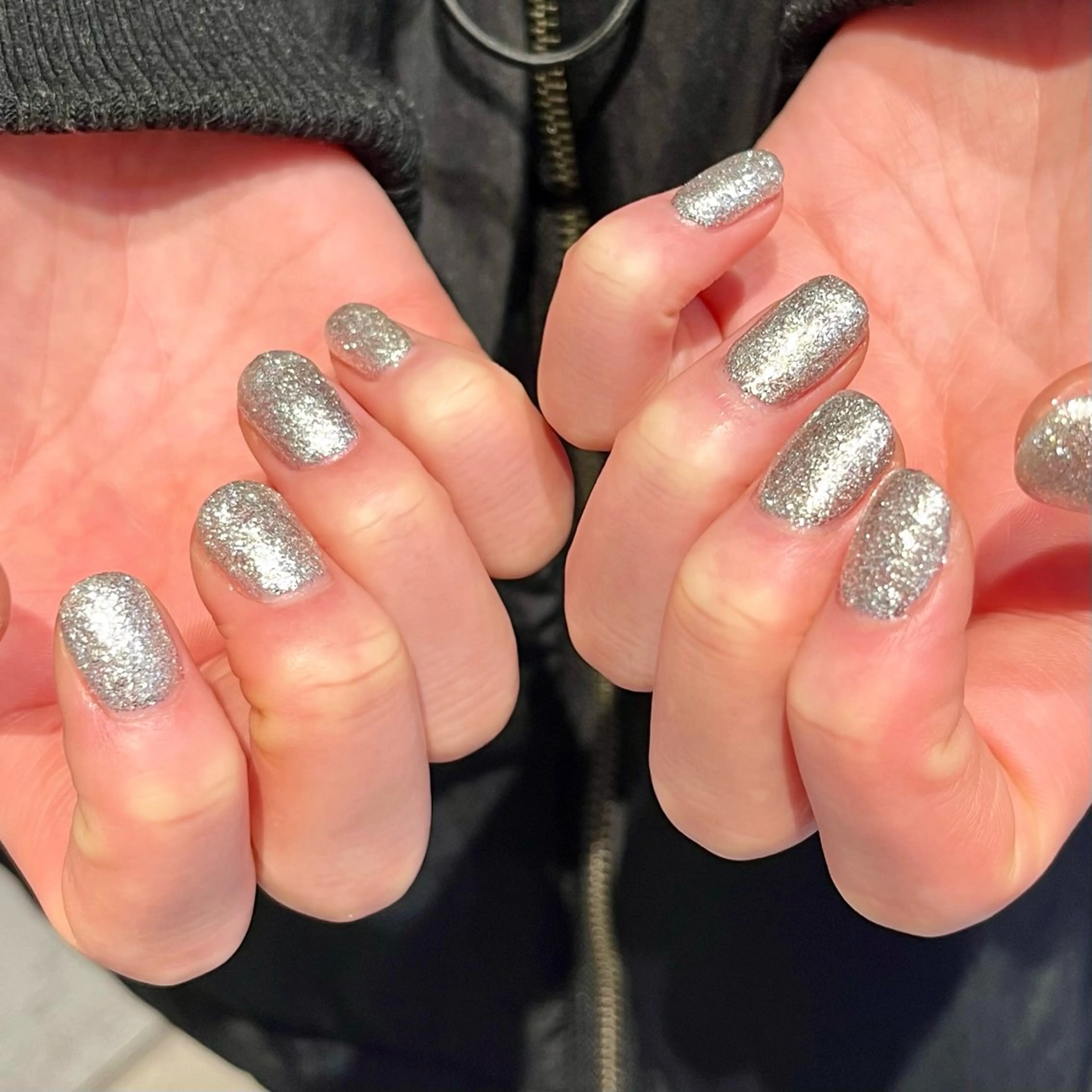 ネイル ハンドネイル ハンドケア ｵﾀｸ美容師🛍/ 酸性ストレート/艶髪のヘアスタイル