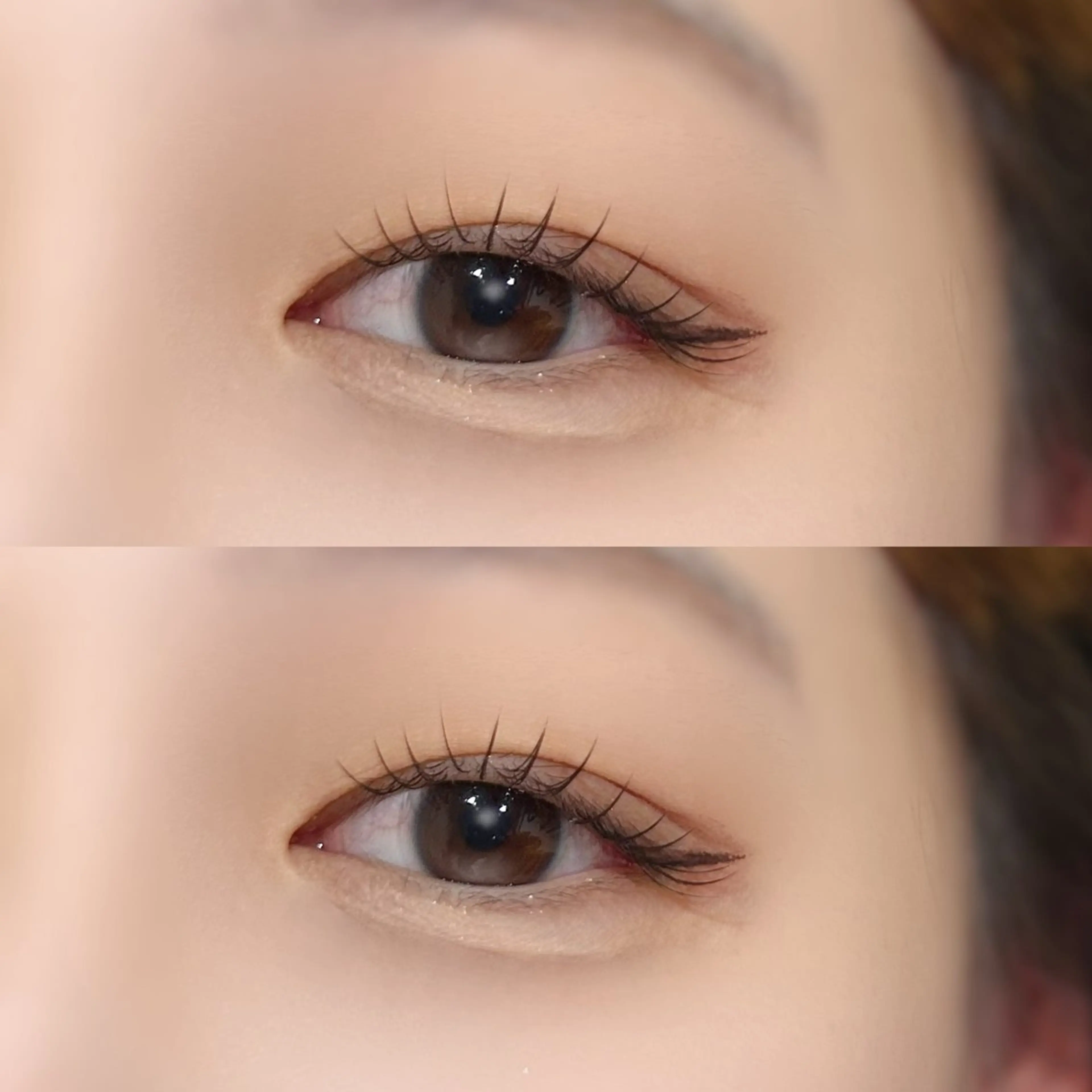 マツエク・マツパ me. rikoのマツエク・マツパデザイン