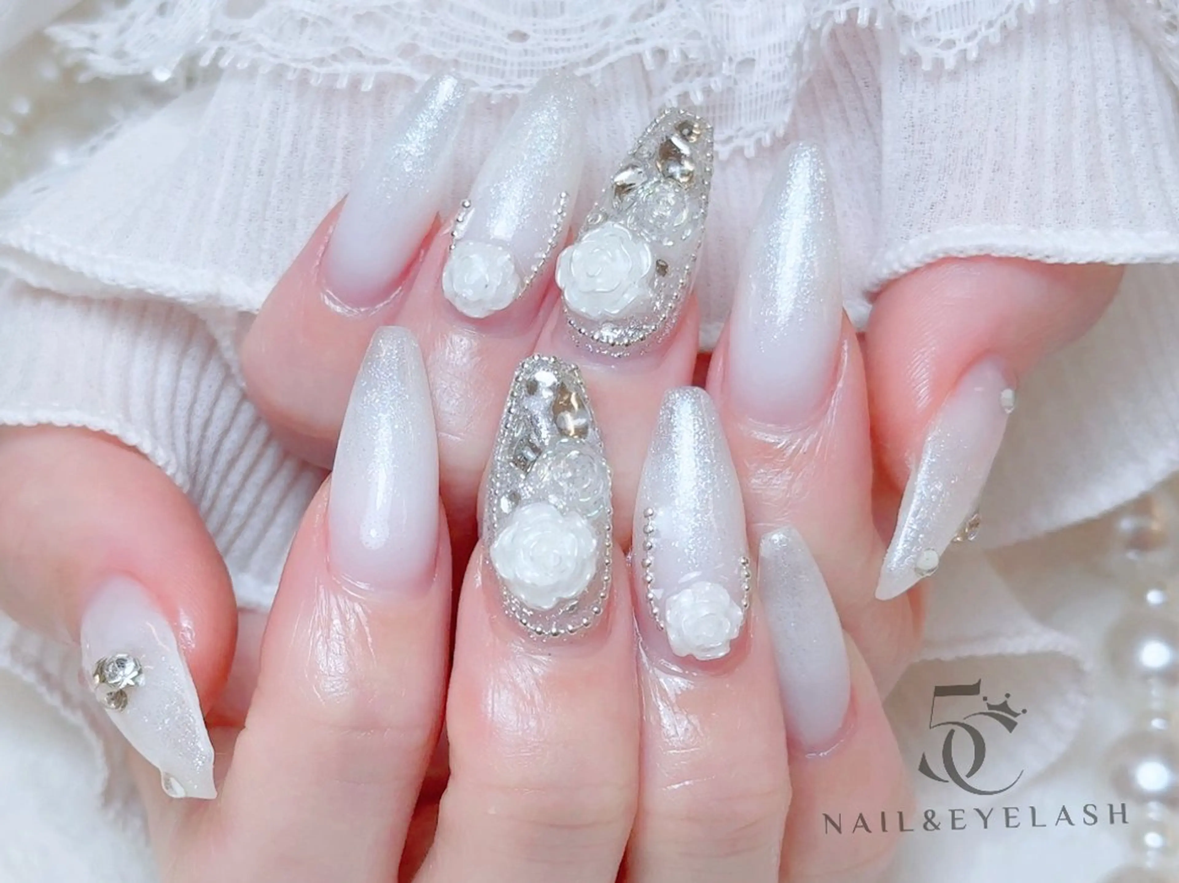 ネイル 5C NAIL 5C NAILのネイルデザイン