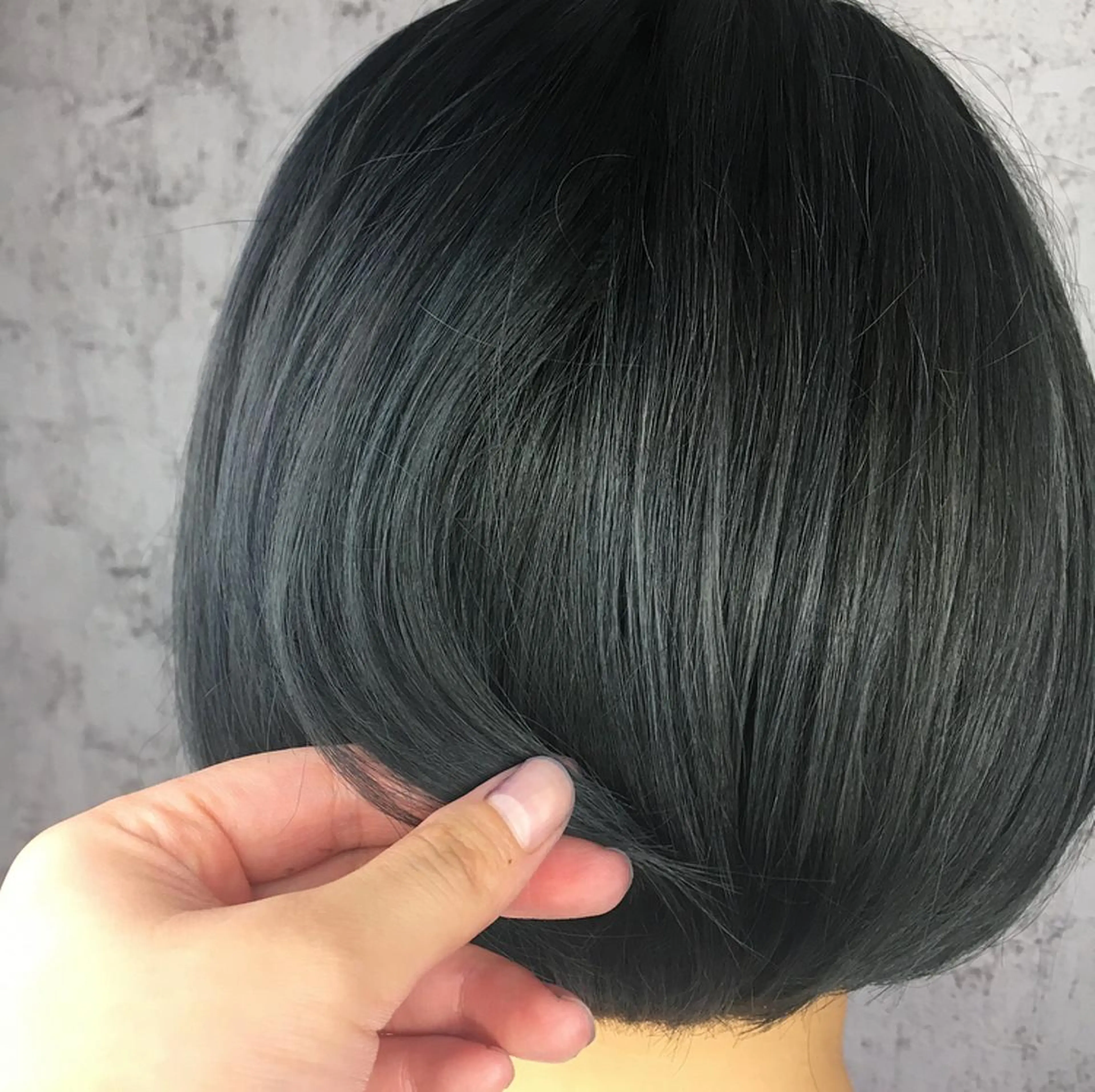 ショート カラー ショート/ボブ🌿 大野ちかのヘアスタイル