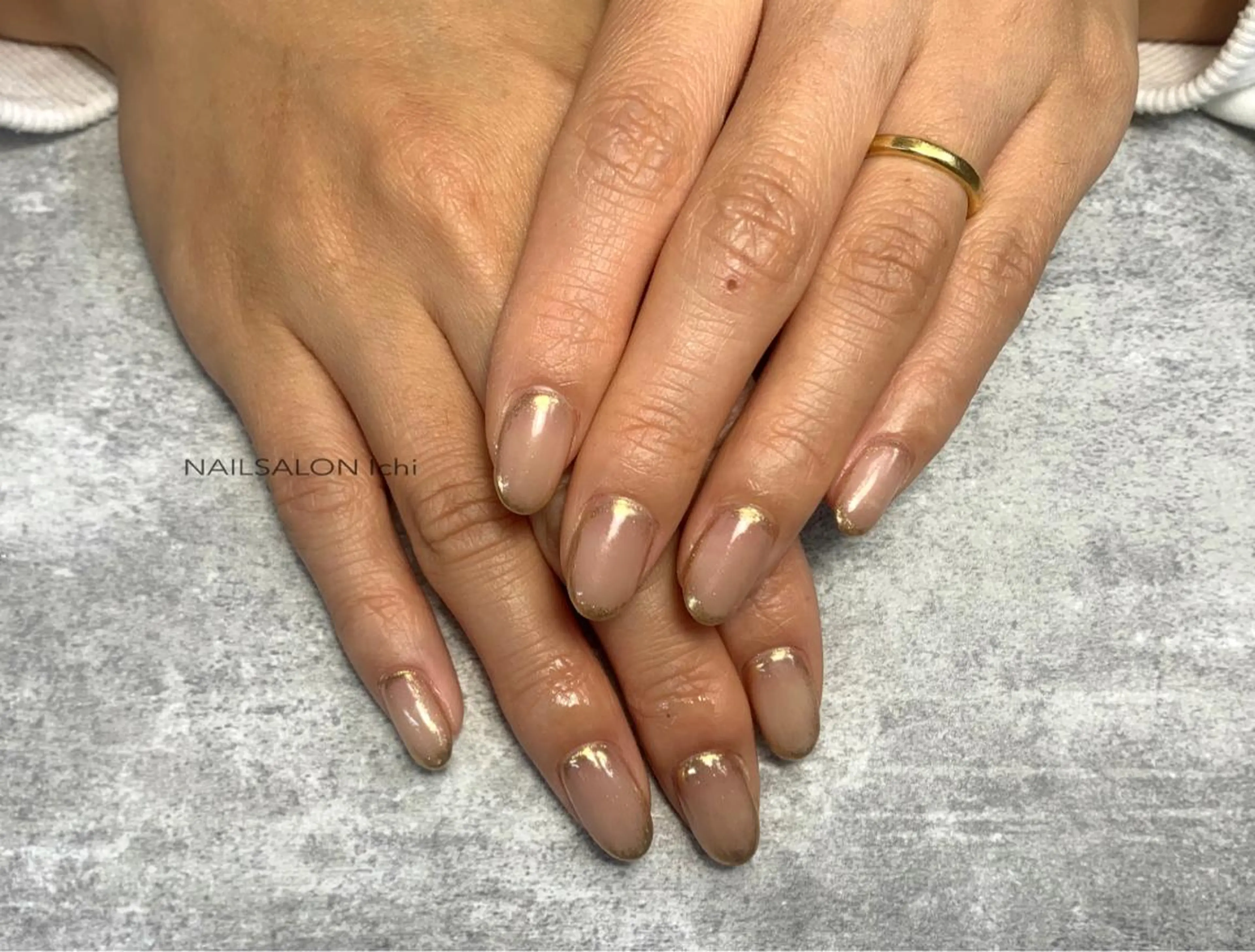 ネイル NAILSALON  Ichi所属・NAILSALON Ichiのネイルデザイン