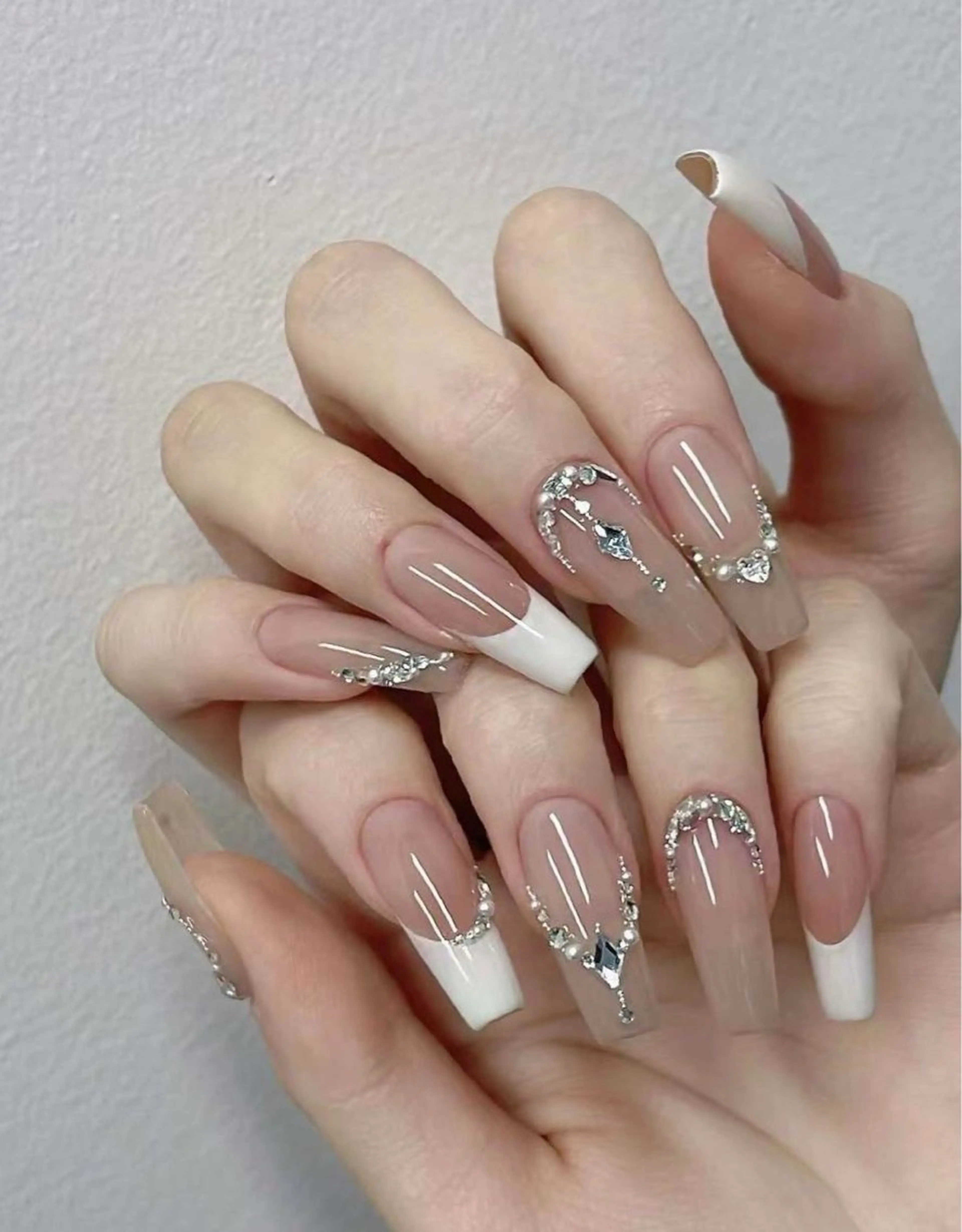 ネイル べ にのネイルデザイン