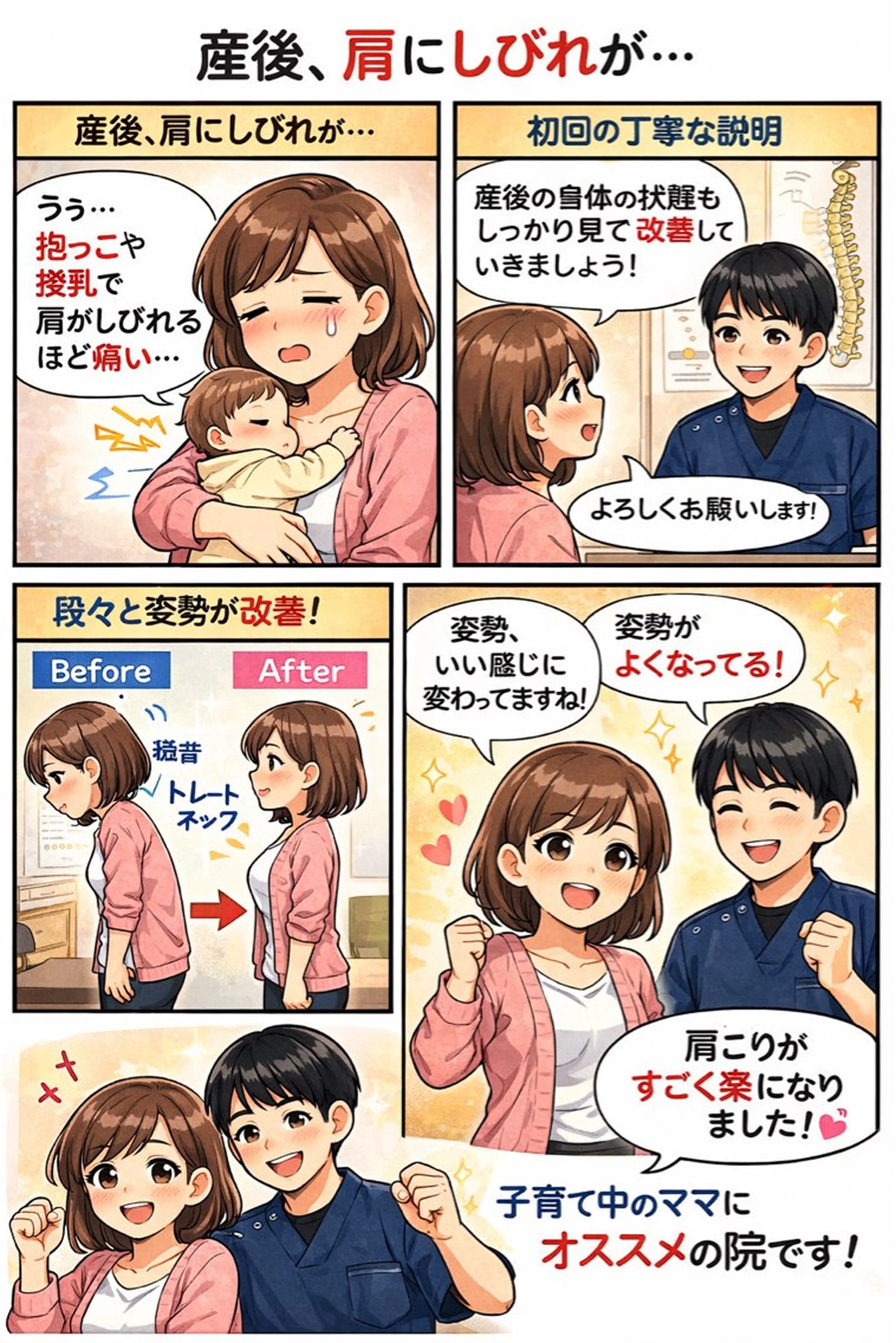 エステ リラク 蓮花鍼灸 整骨院のエステ・リラクイメージ