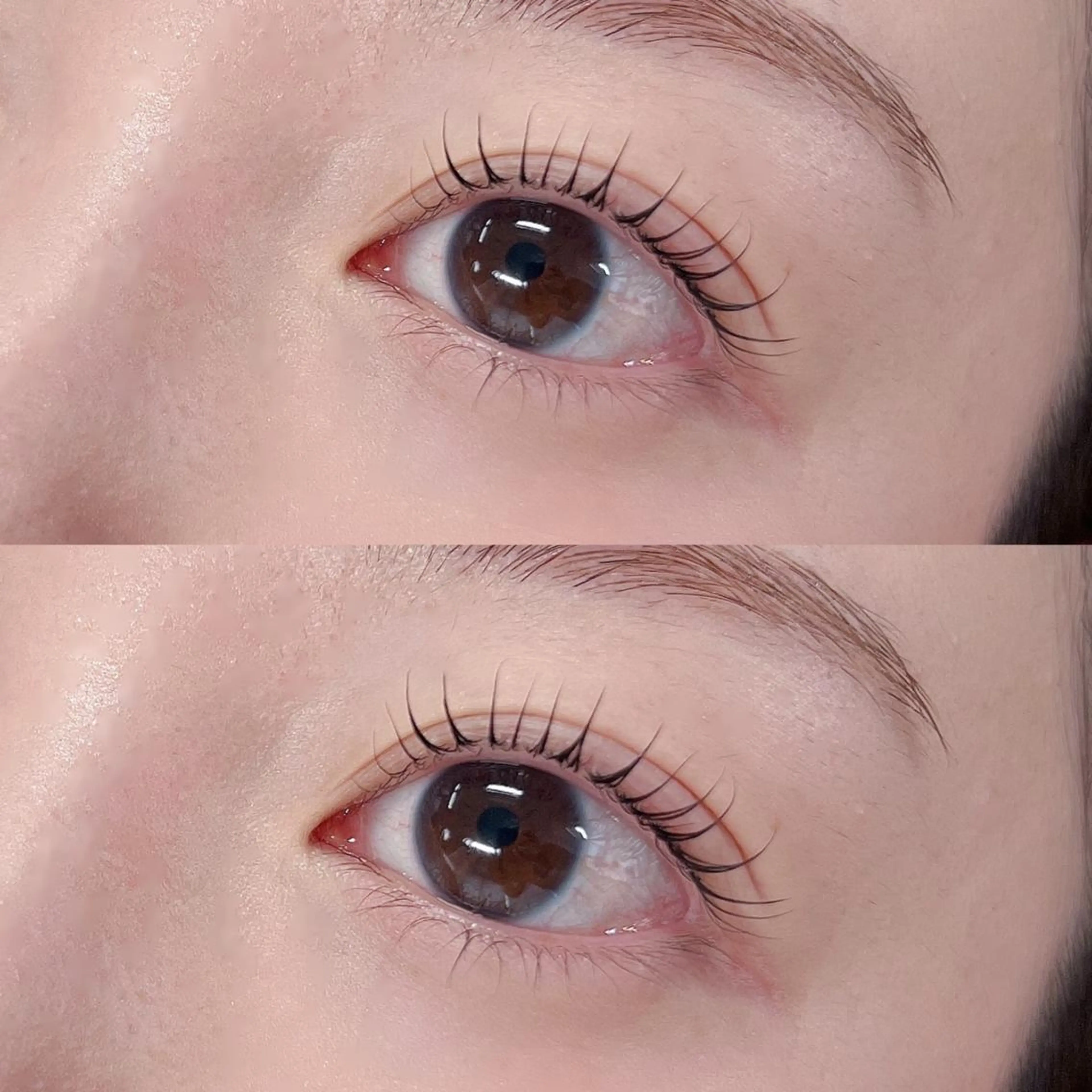 マツエク・マツパ Shucre太田川 🎀mokaのマツエク・マツパデザイン