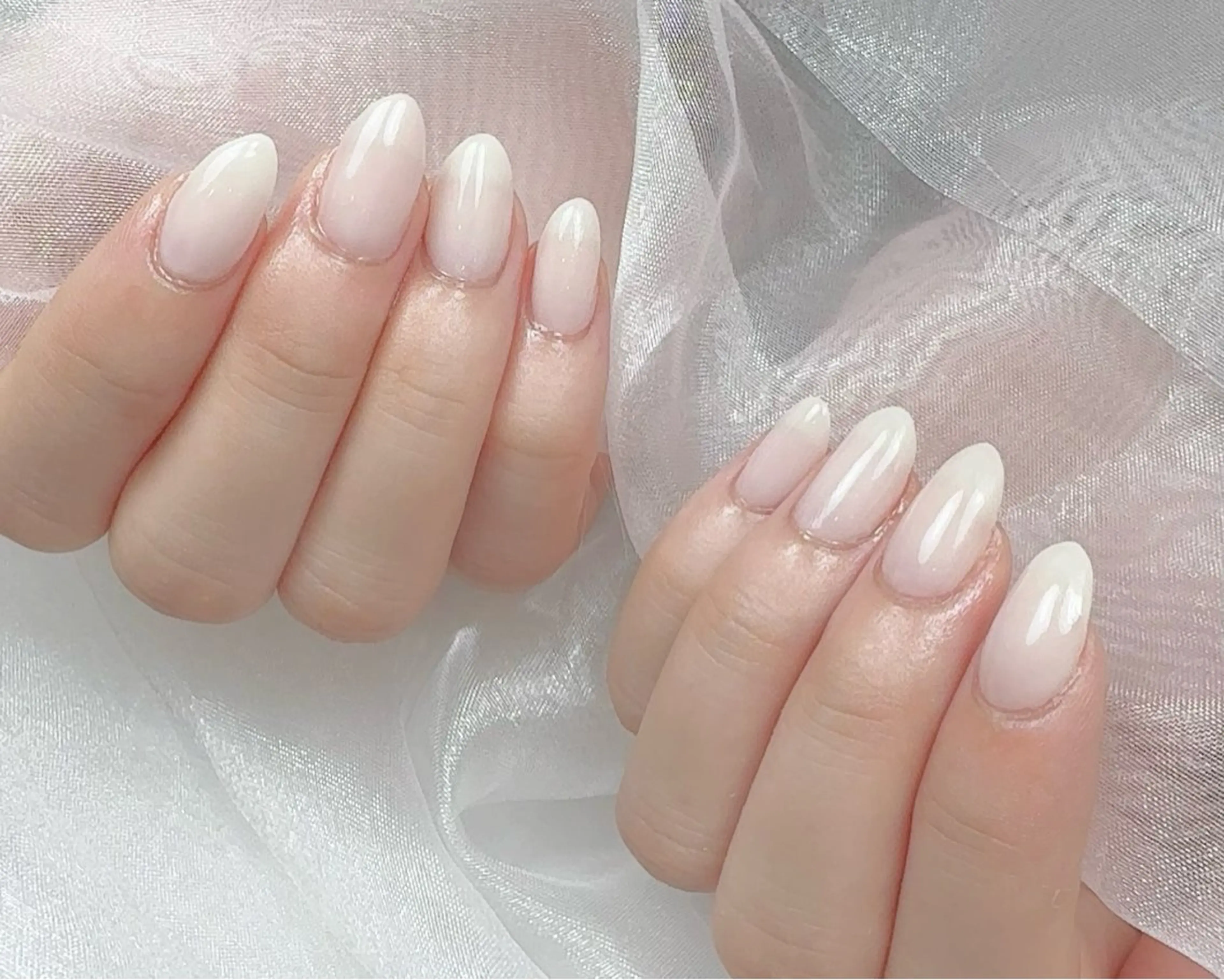 ネイル ハンドネイル nail salon 〜Miari〜所属・吉澤 梓のネイルデザイン