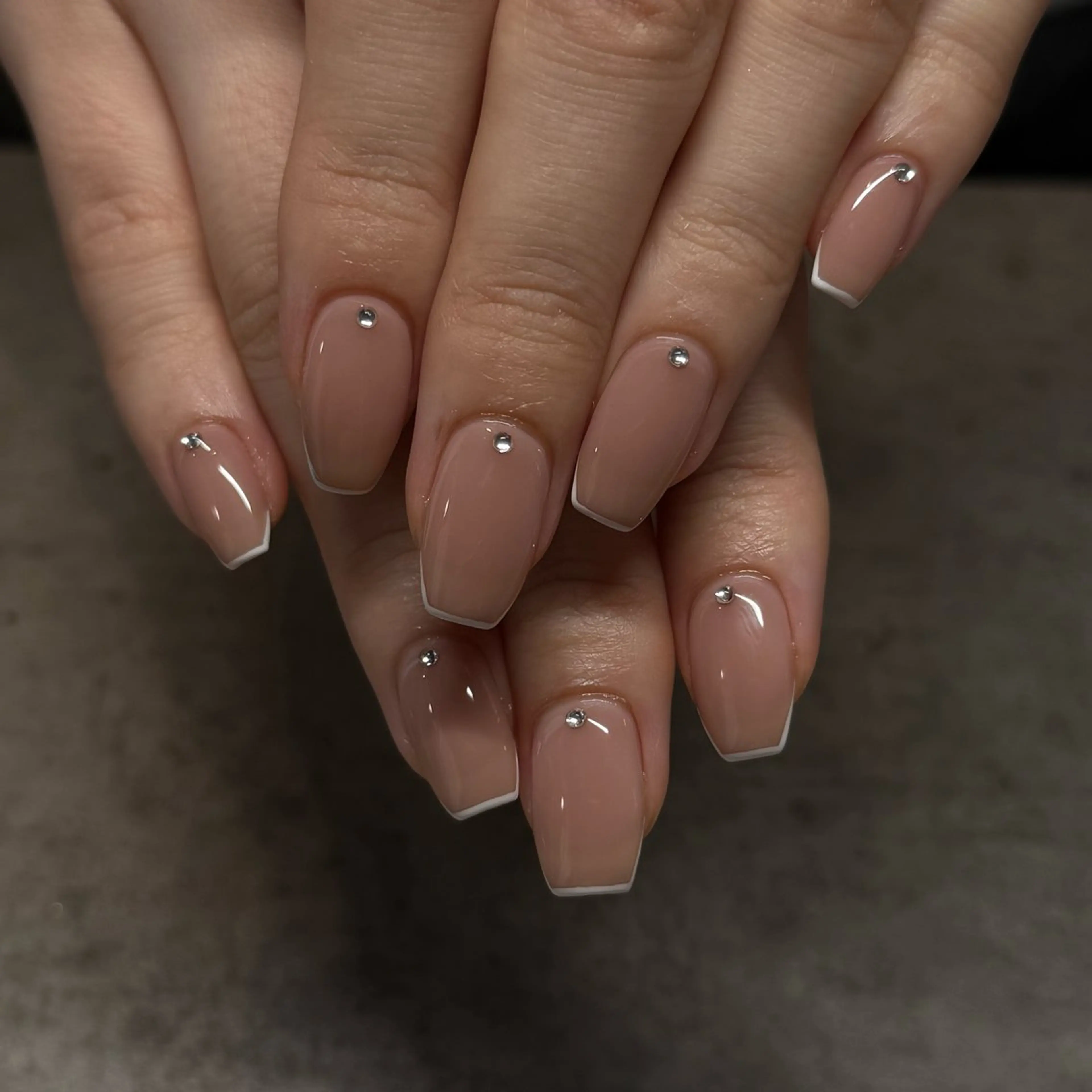 ネイル filonnail /　kotoneのネイルデザイン