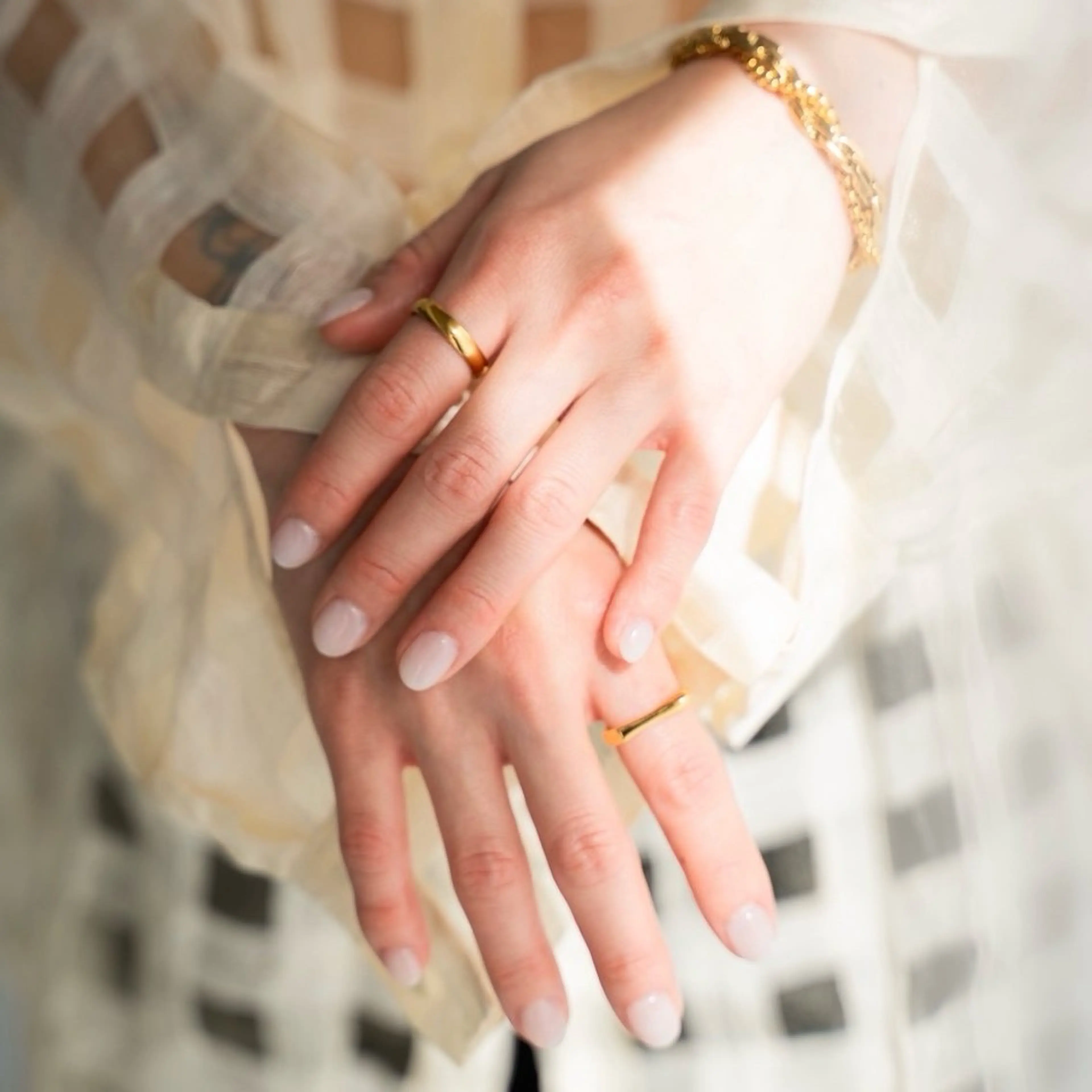 ネイル I. AYANAのネイルデザイン