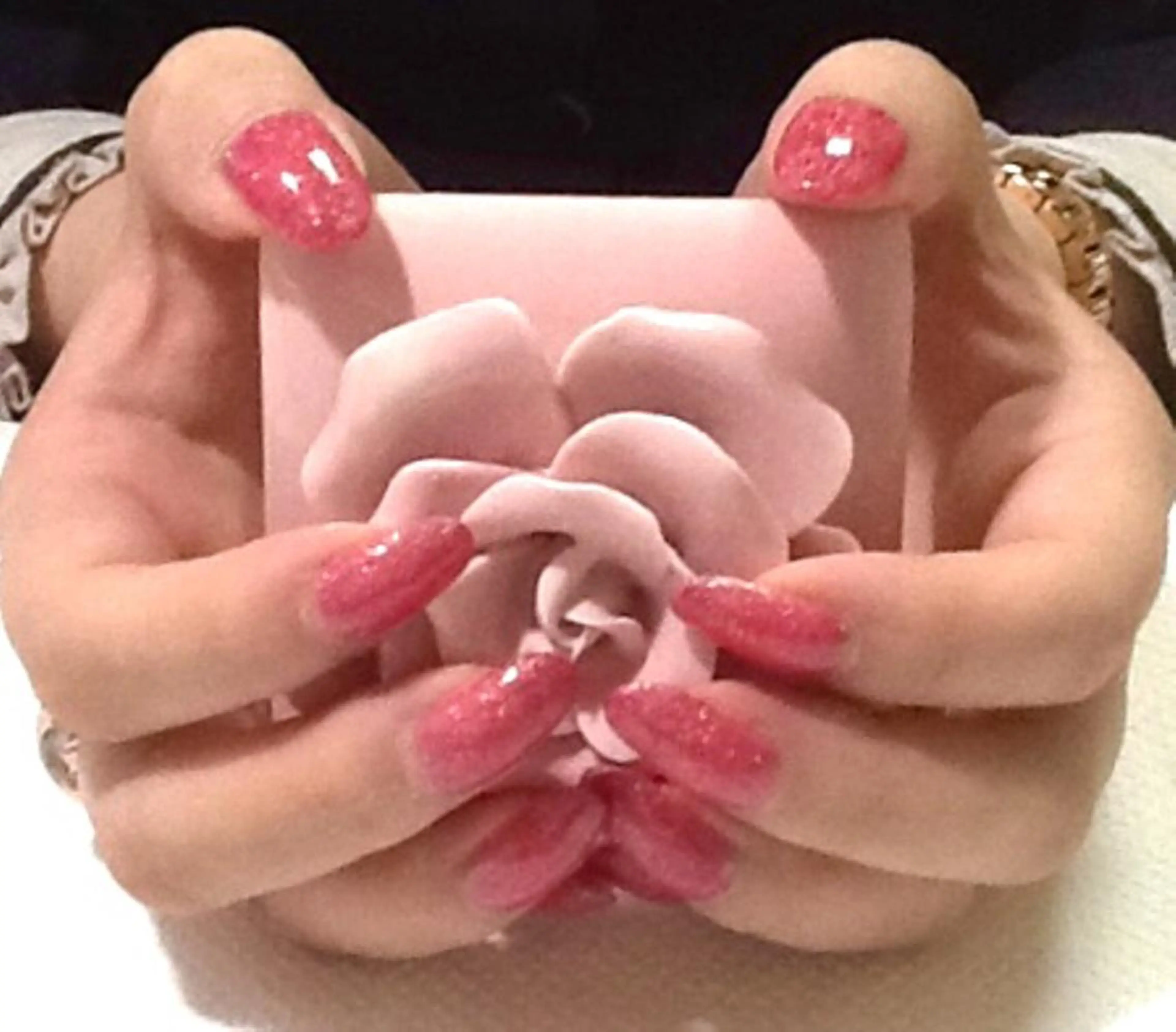 ネイル ハンドネイル Eye アイのエステ・リラクイメージ