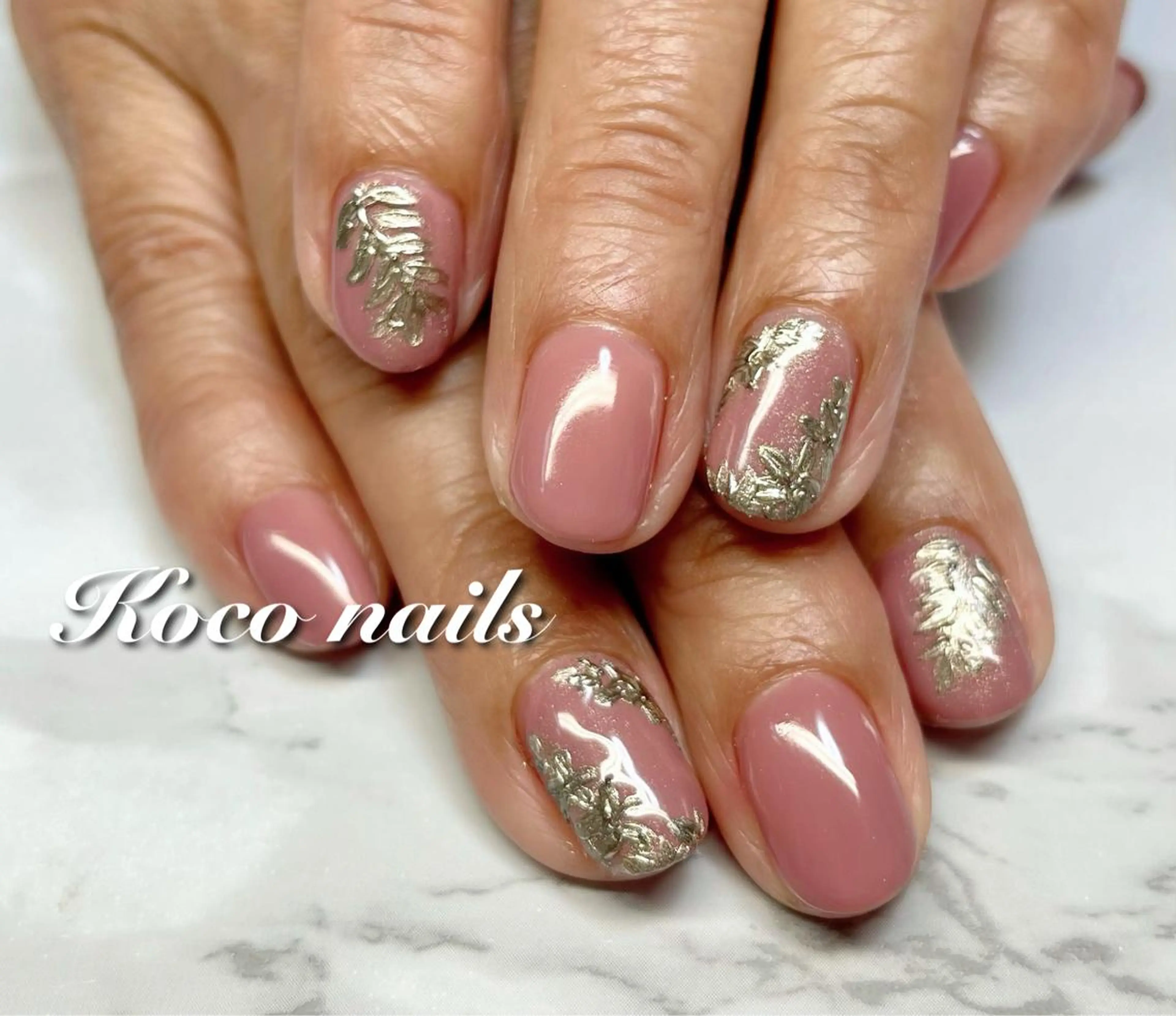 ネイル Mai’s nailのネイルデザイン