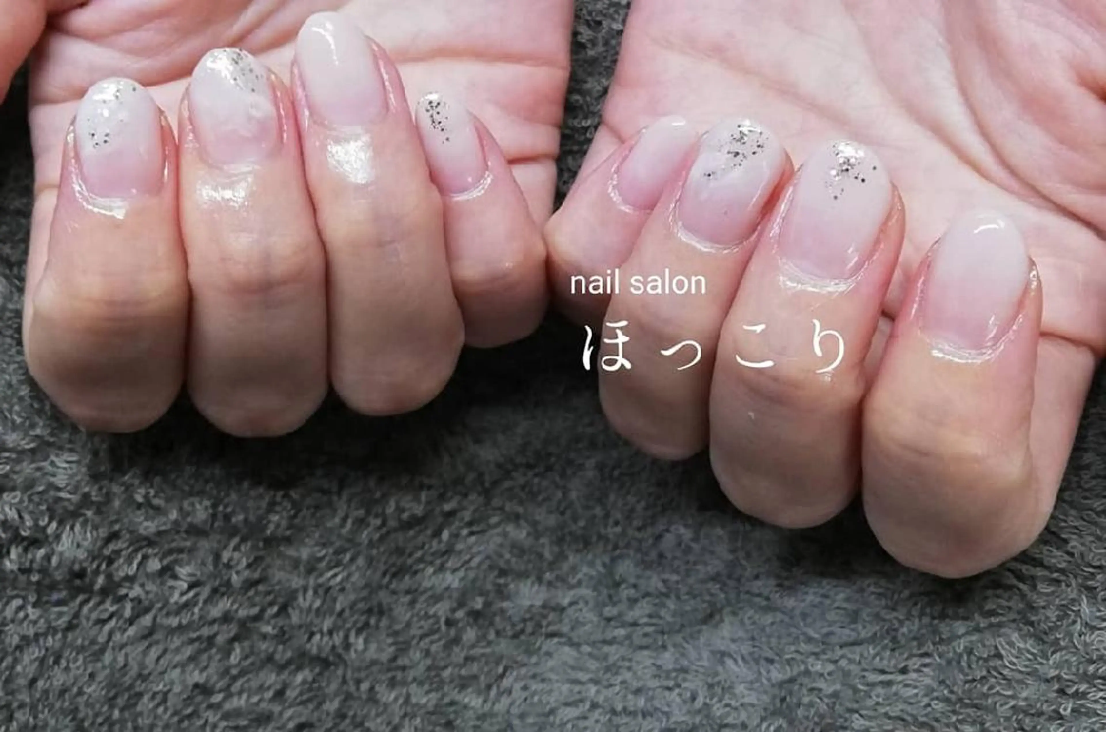 ネイル ネイルサロンほっこり kanaのネイルデザイン