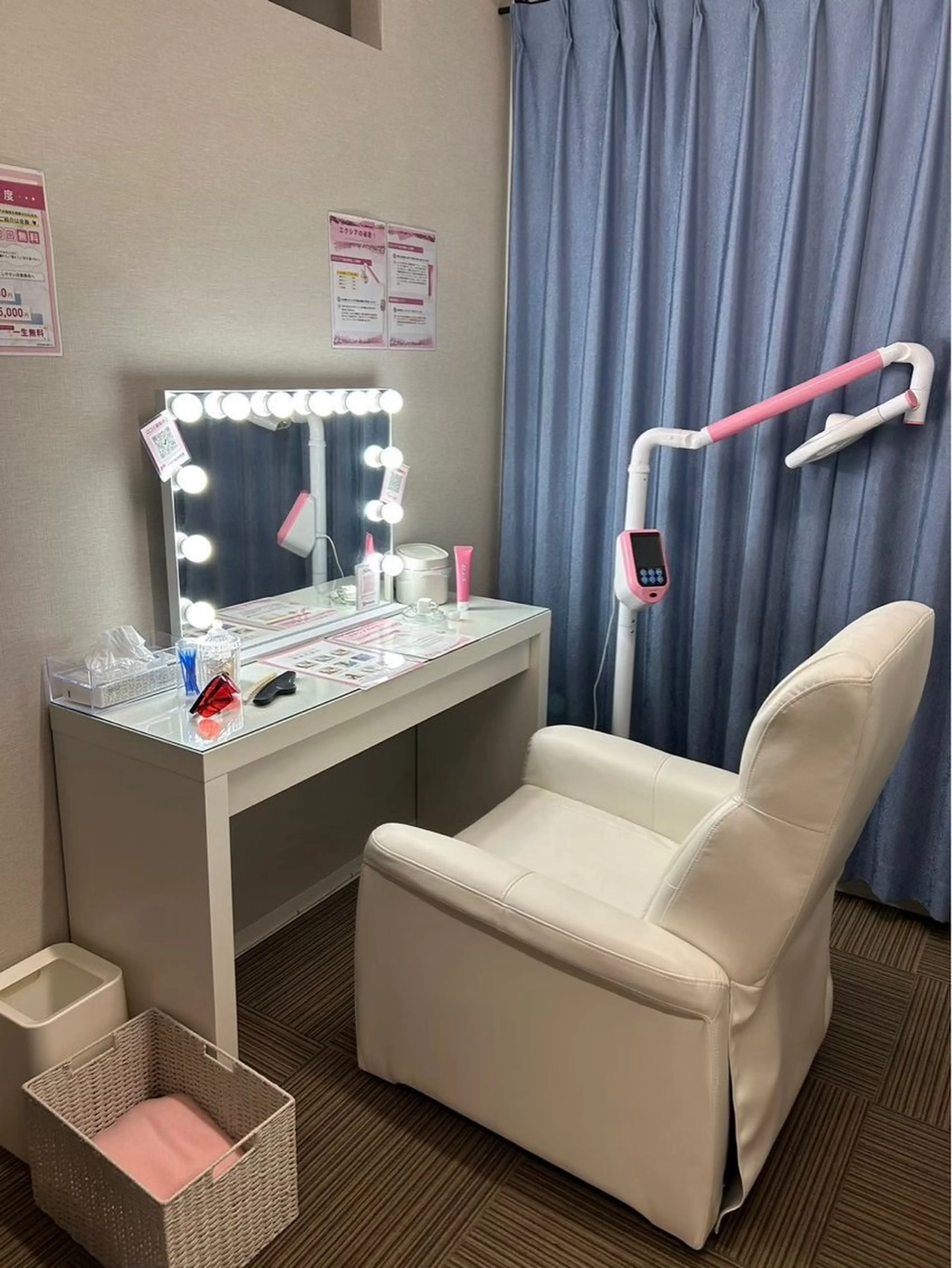 セルフホワイトニング エクシア町田店のその他イメージ