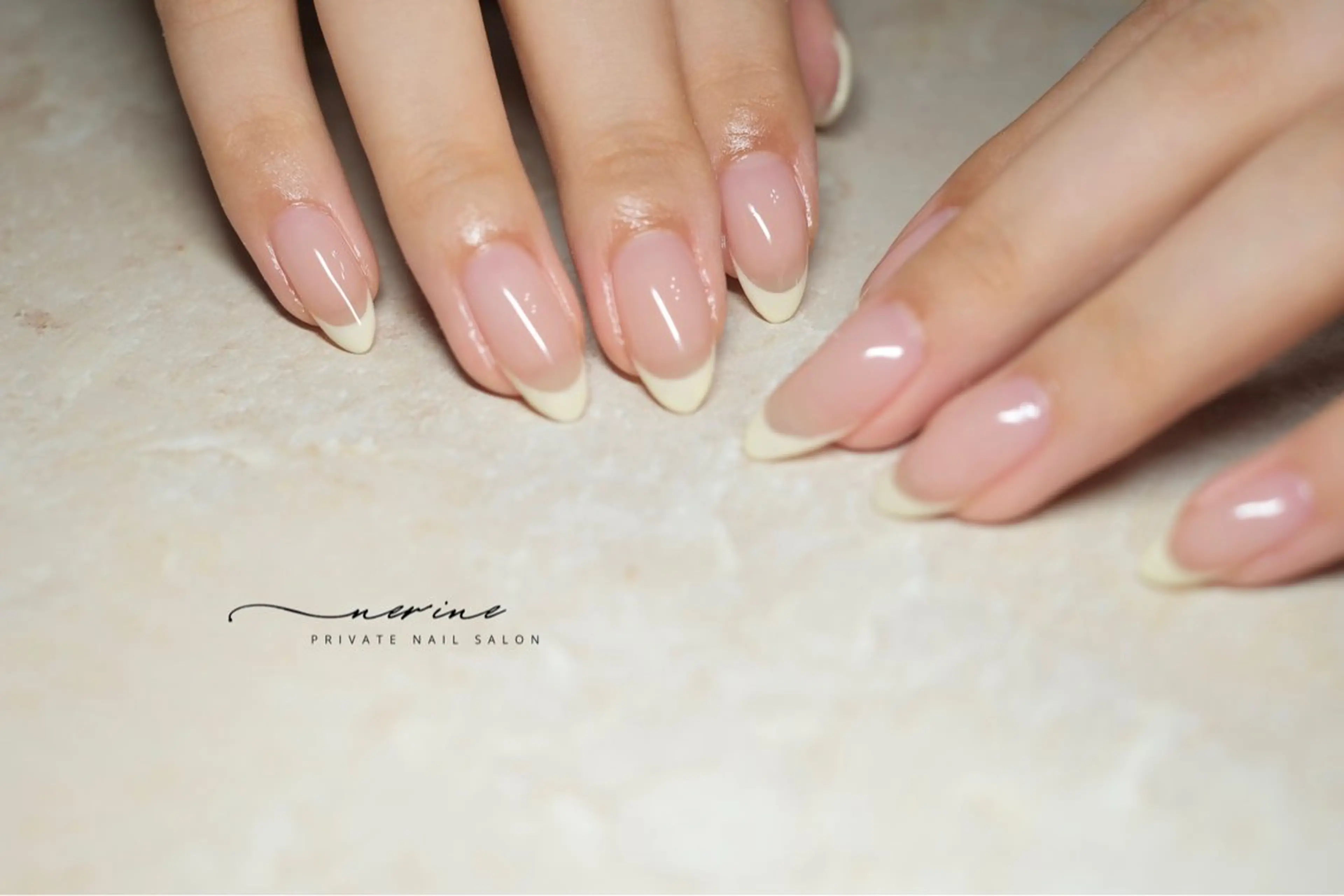 ネイル nail salon NERINEのネイルデザイン