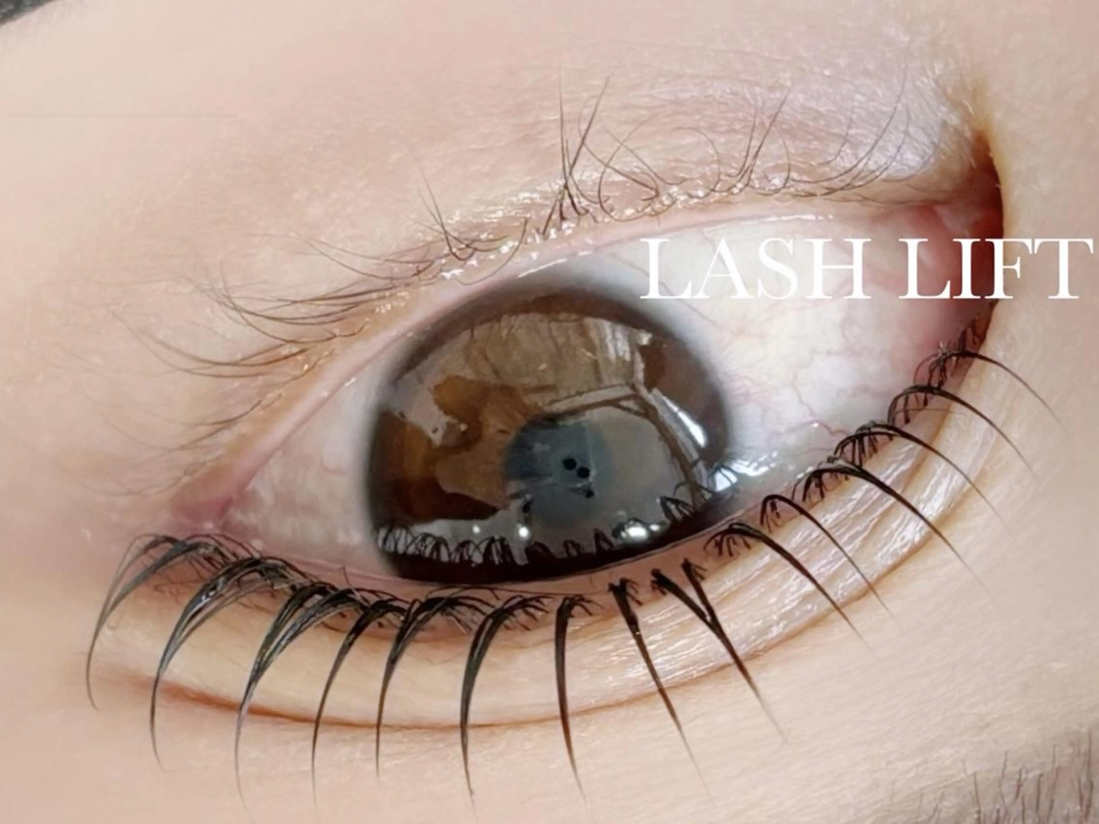 マツエク・マツパ ASTY miunaのマツエク・マツパデザイン