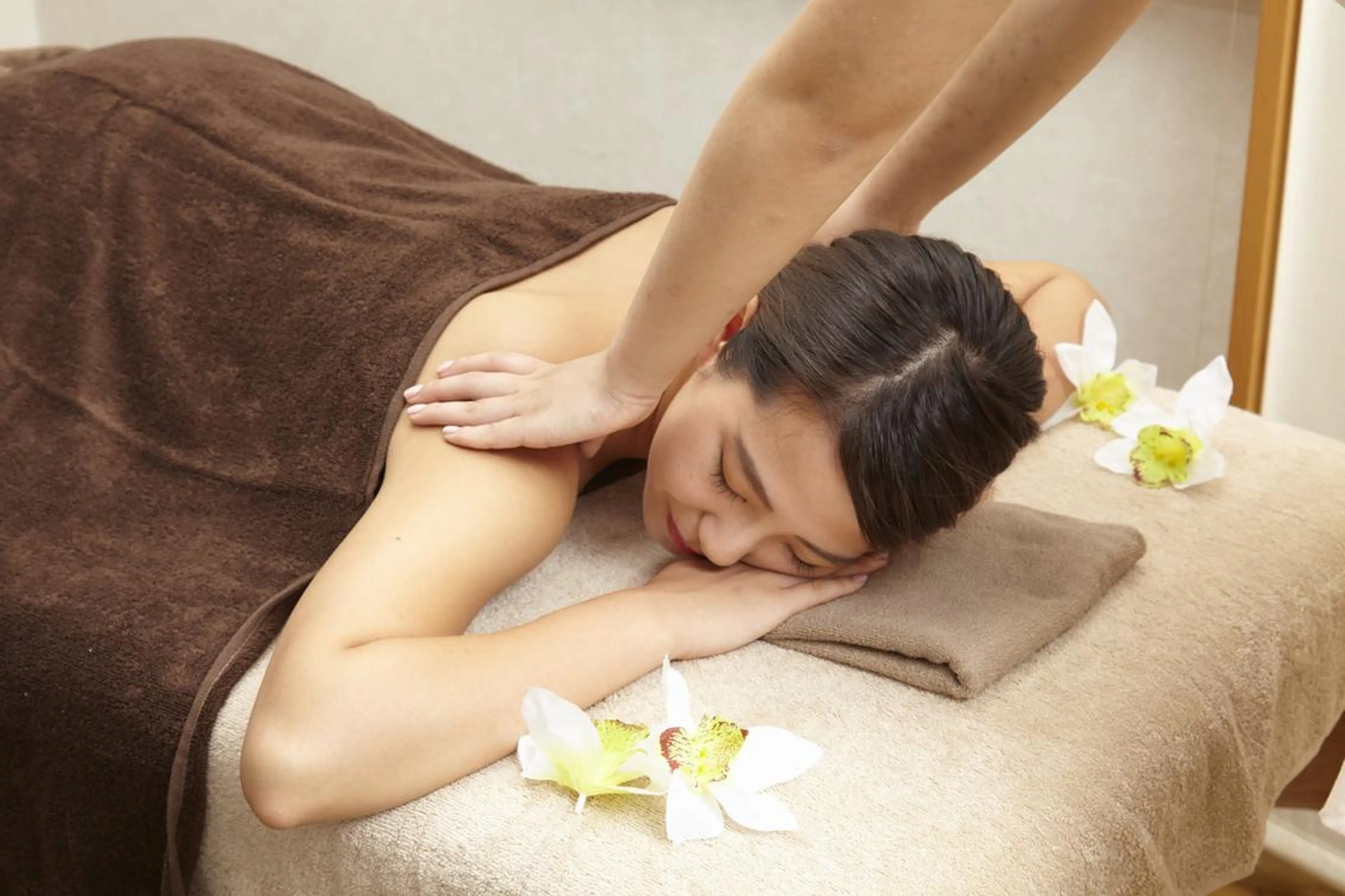 エステ リラク 11福山 千恵のエステ・リラクイメージ