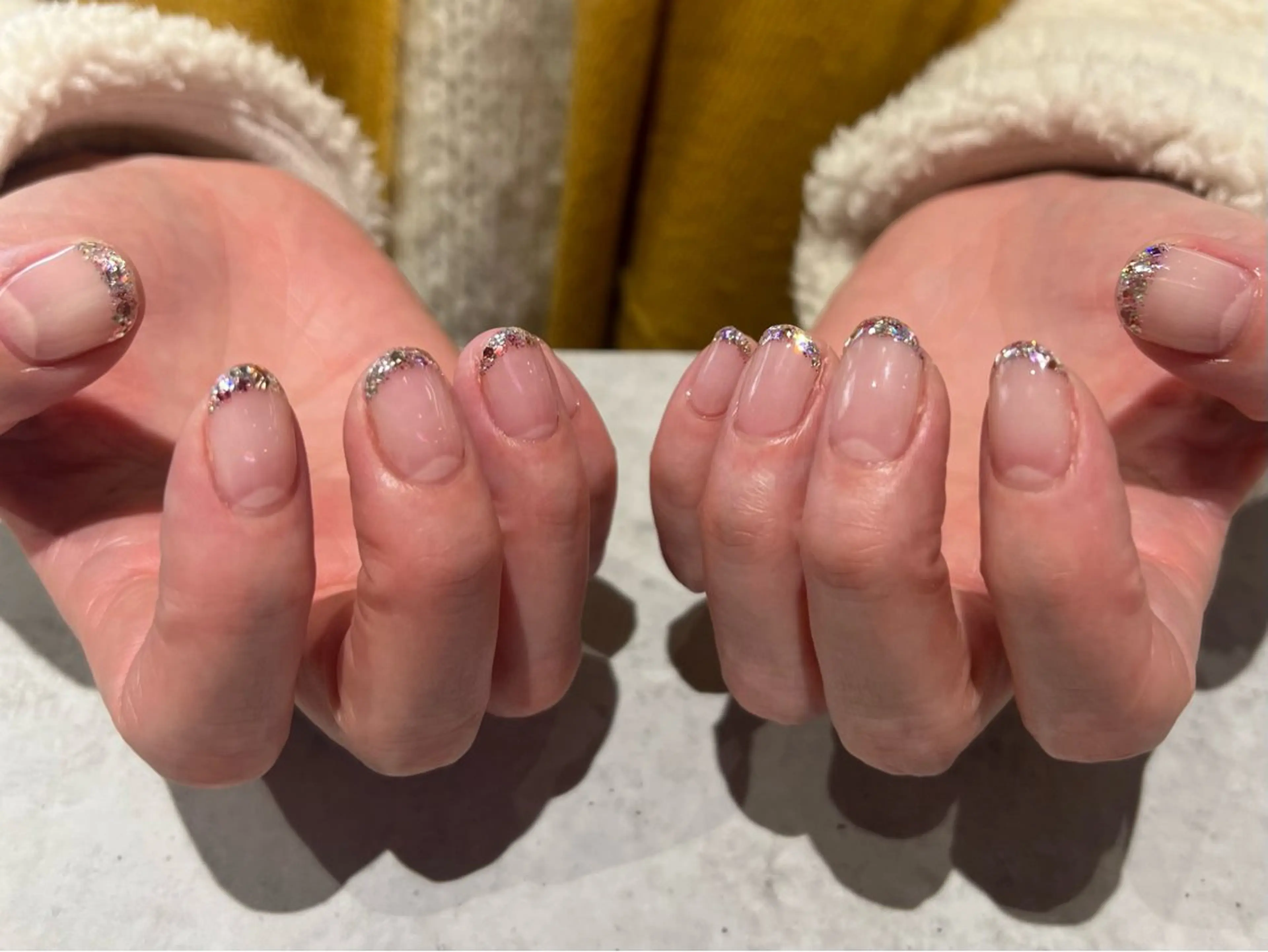 ネイル asuka 🐰のネイルデザイン