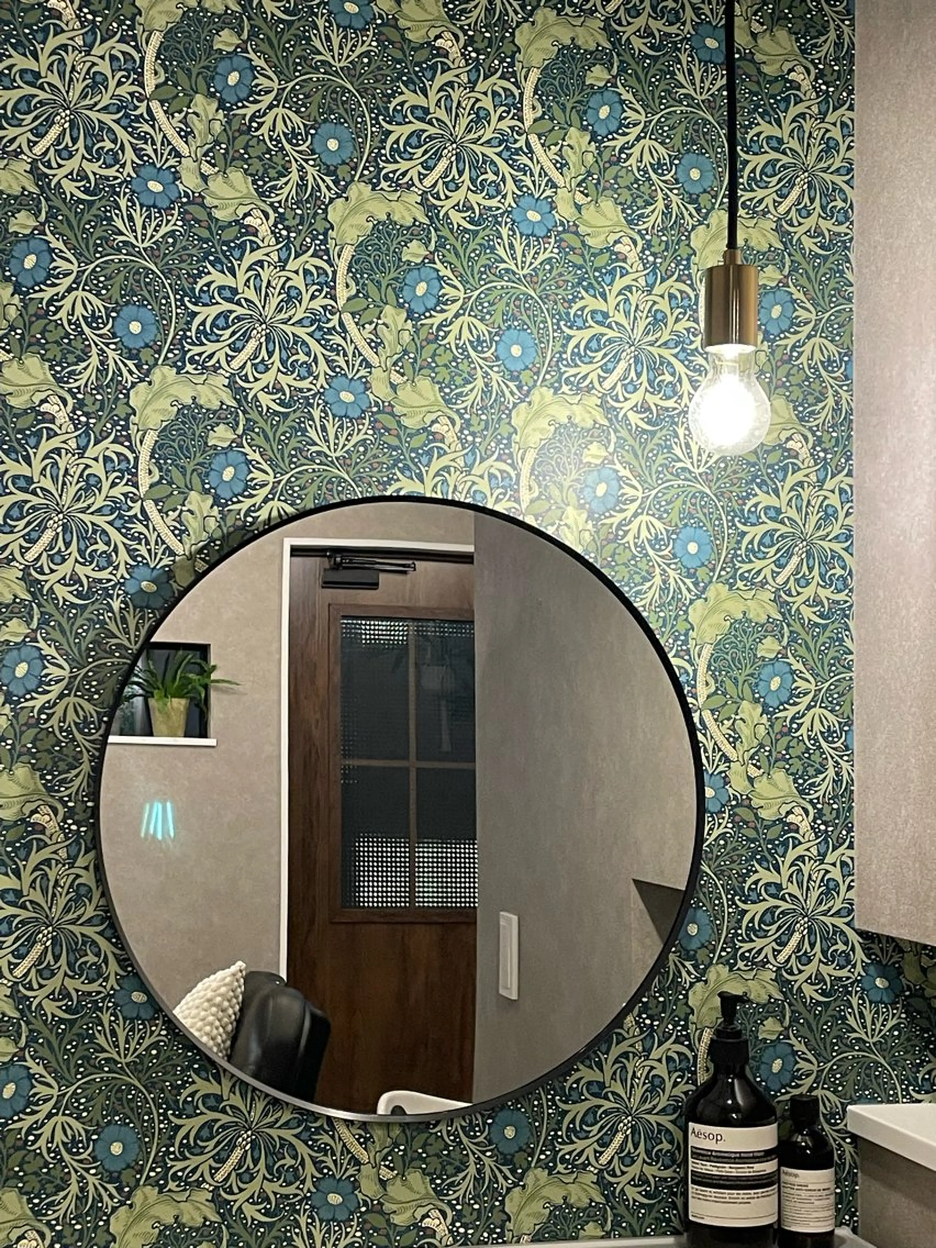 THREE🌿🪞 ririのその他イメージ