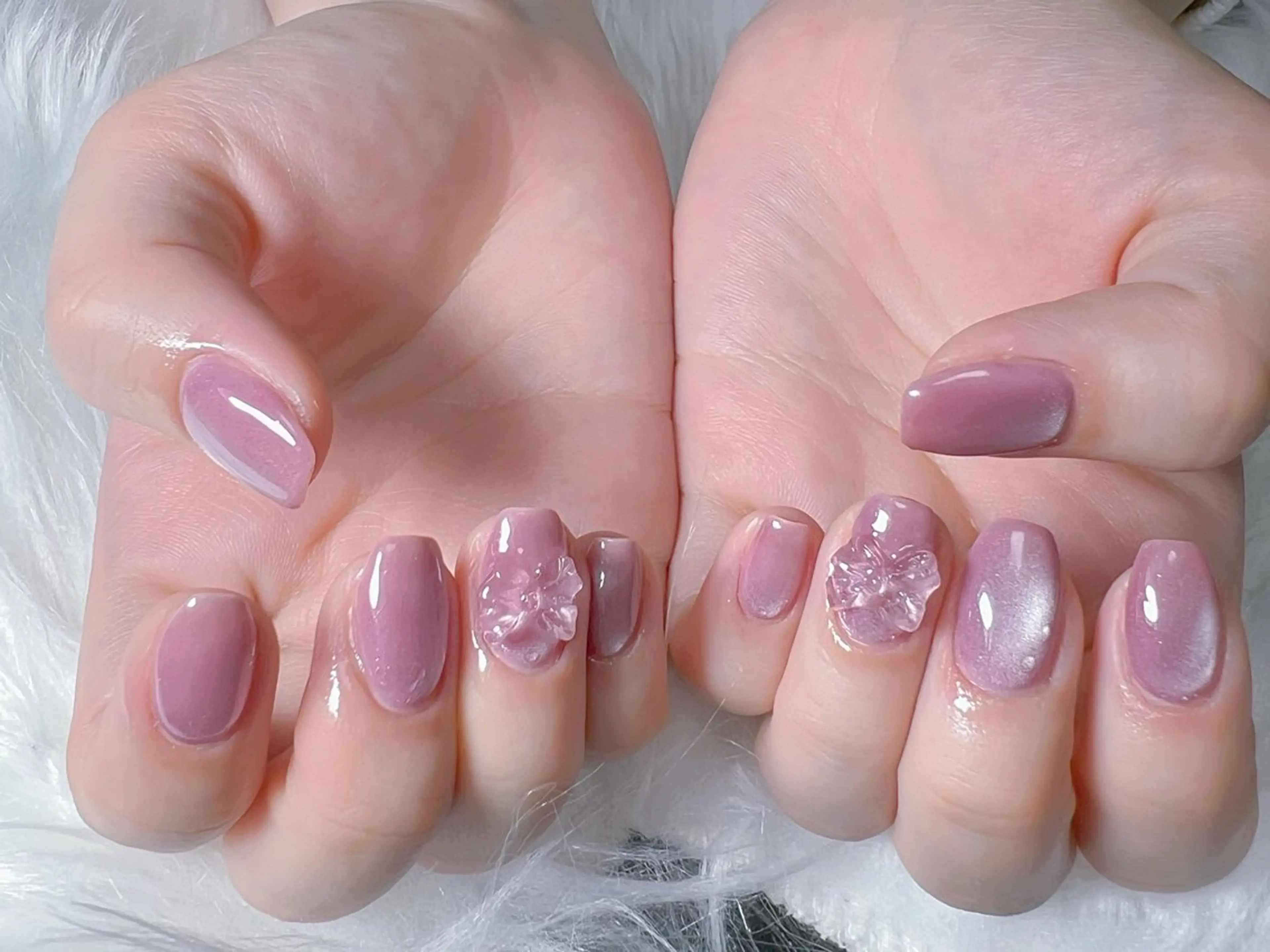 ネイル NekoNail salonのネイルデザイン