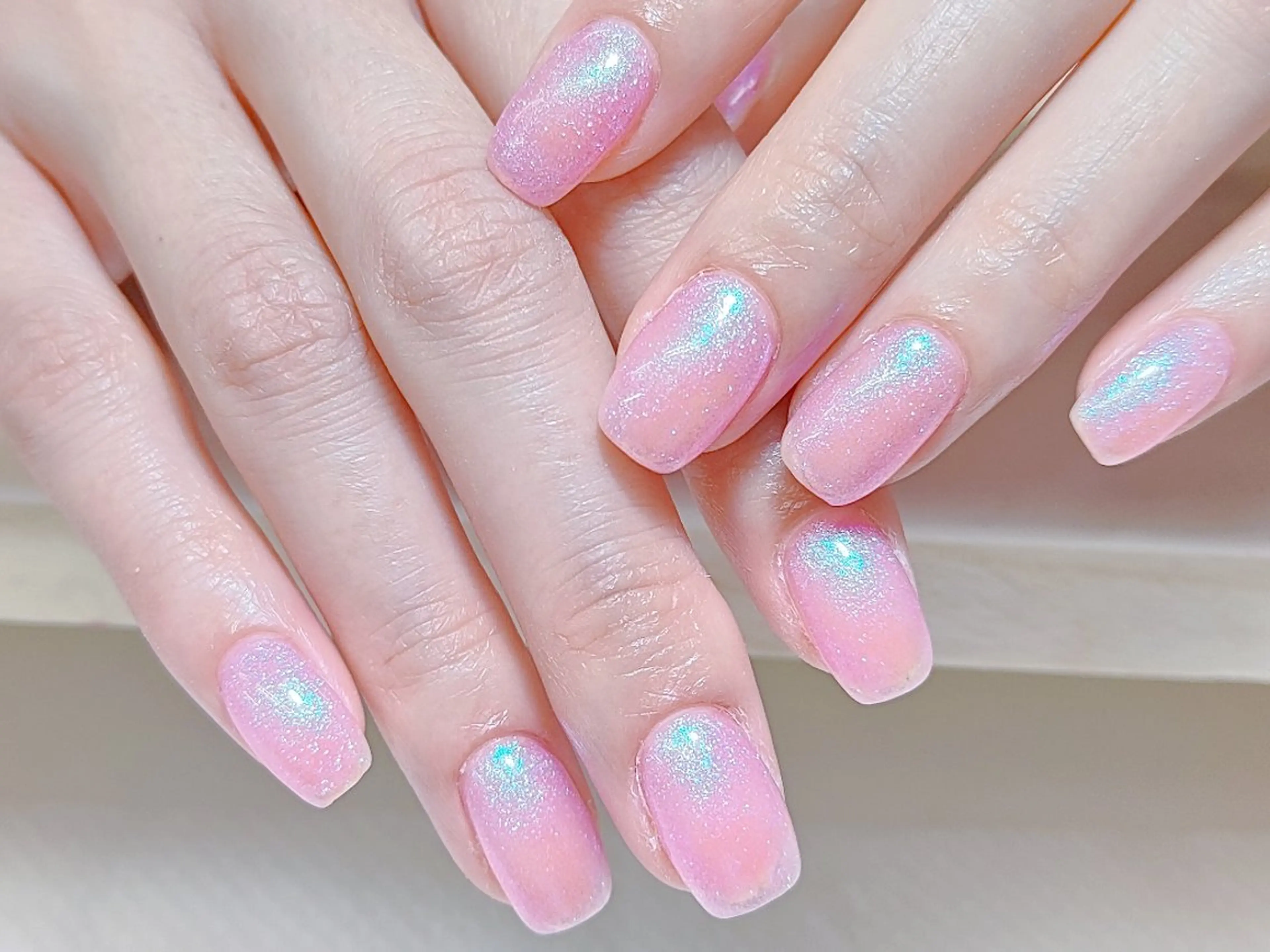 ネイル Em ma高田马場のネイルデザイン