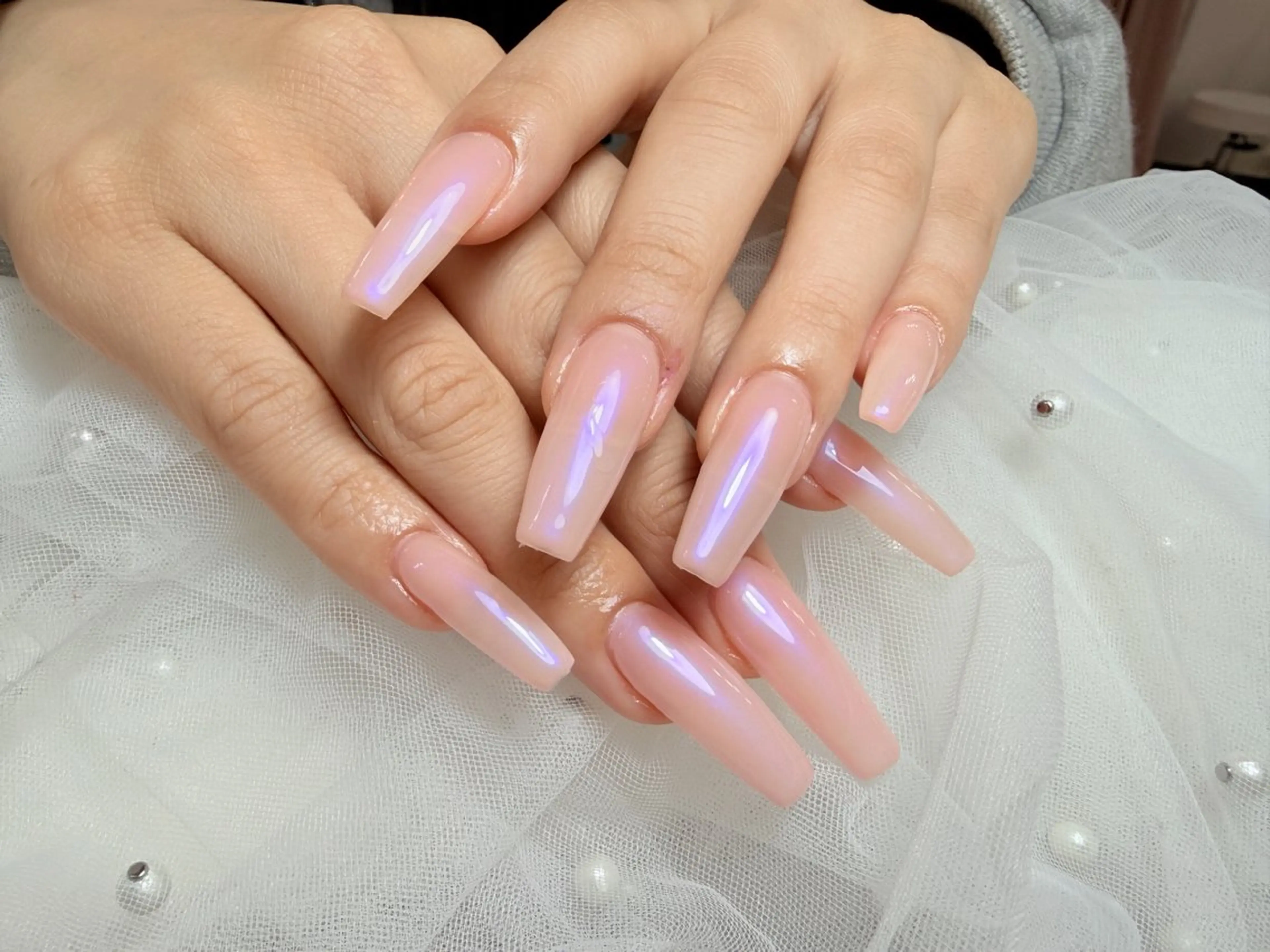 ネイル Only.1 Nailのネイルデザイン