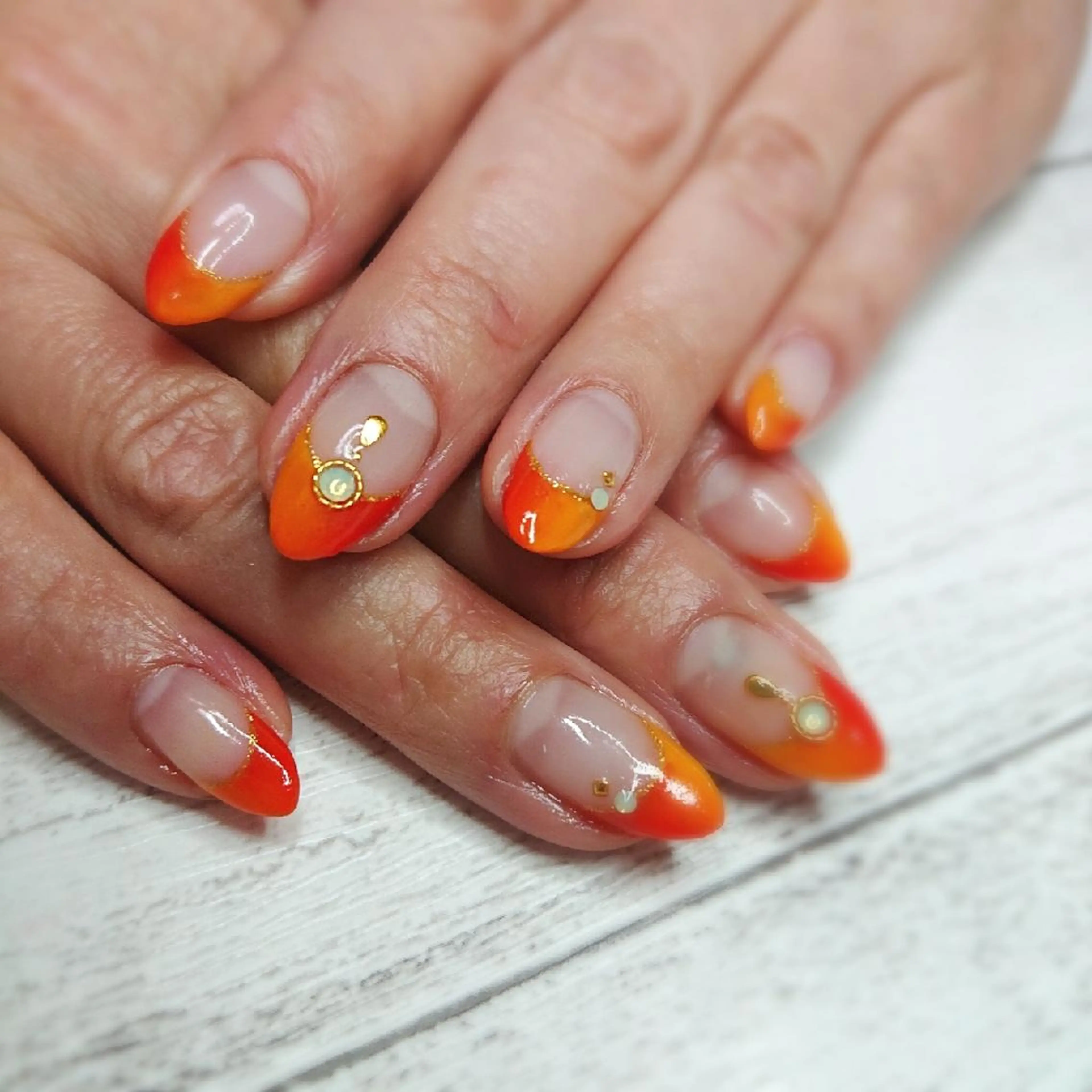 ネイル Mrs Nailのマツエク・マツパデザイン