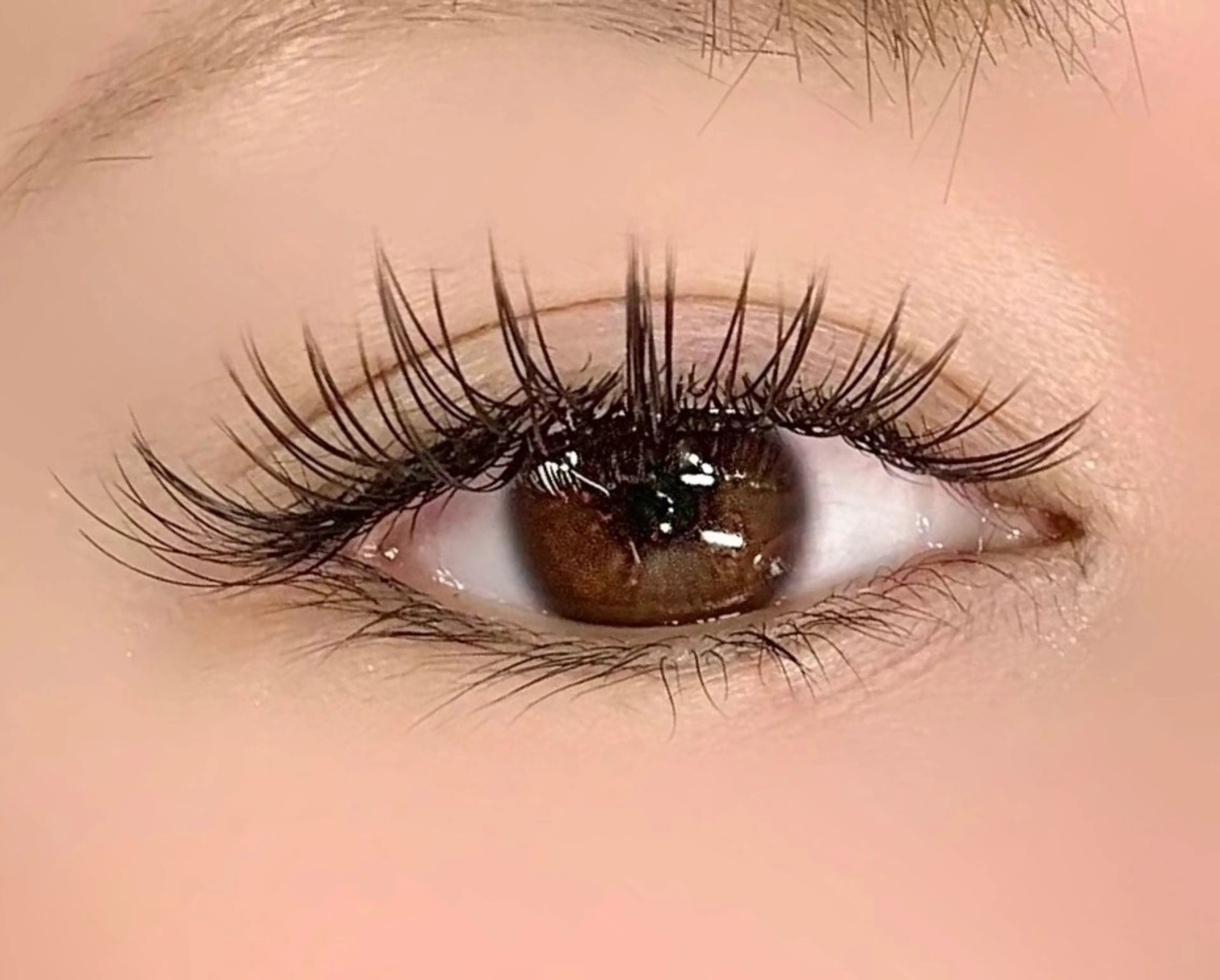 🎀練習モデル🎀【シングルラッシュ】100本💫の写真