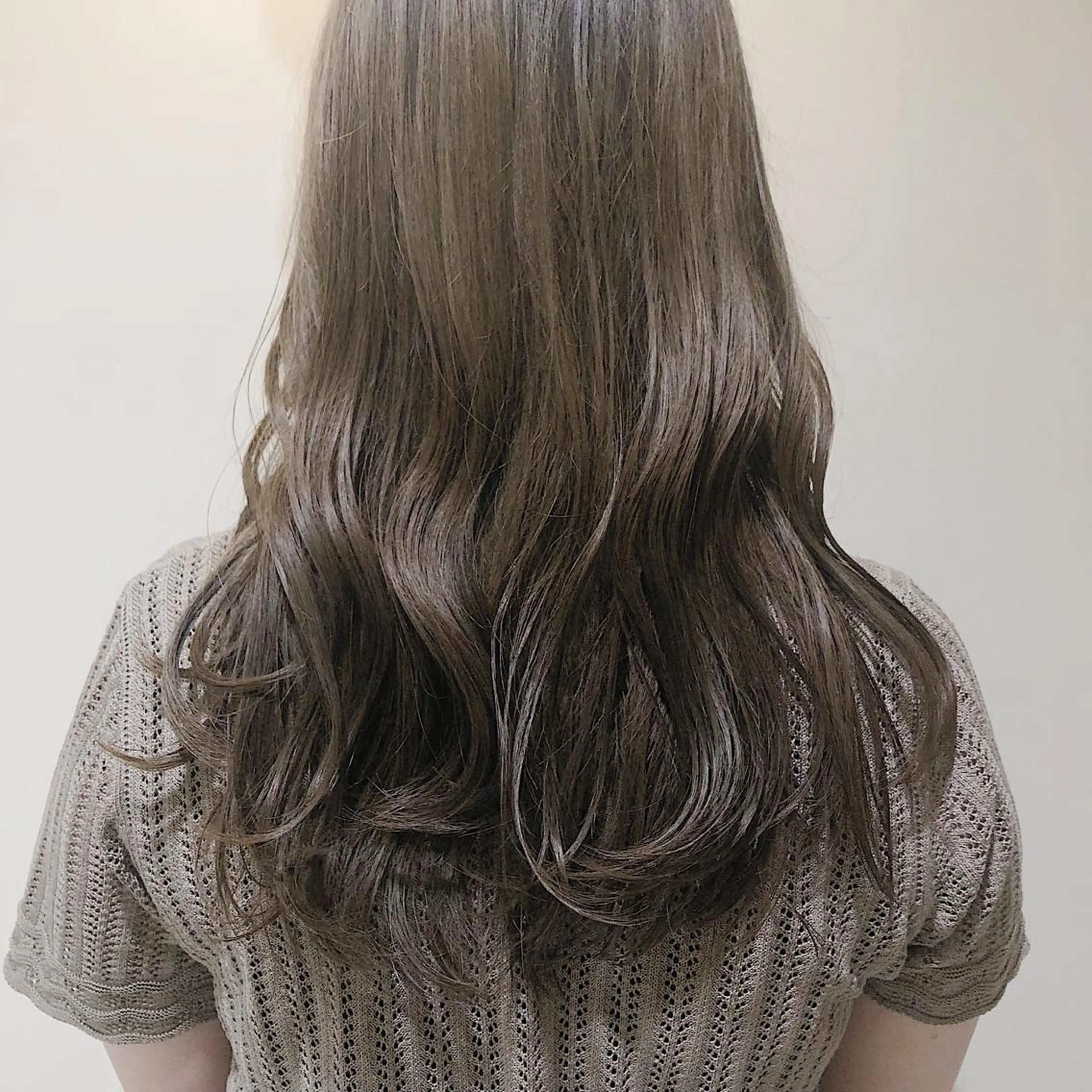 ロング かっちゃん /彩斗のヘアスタイル